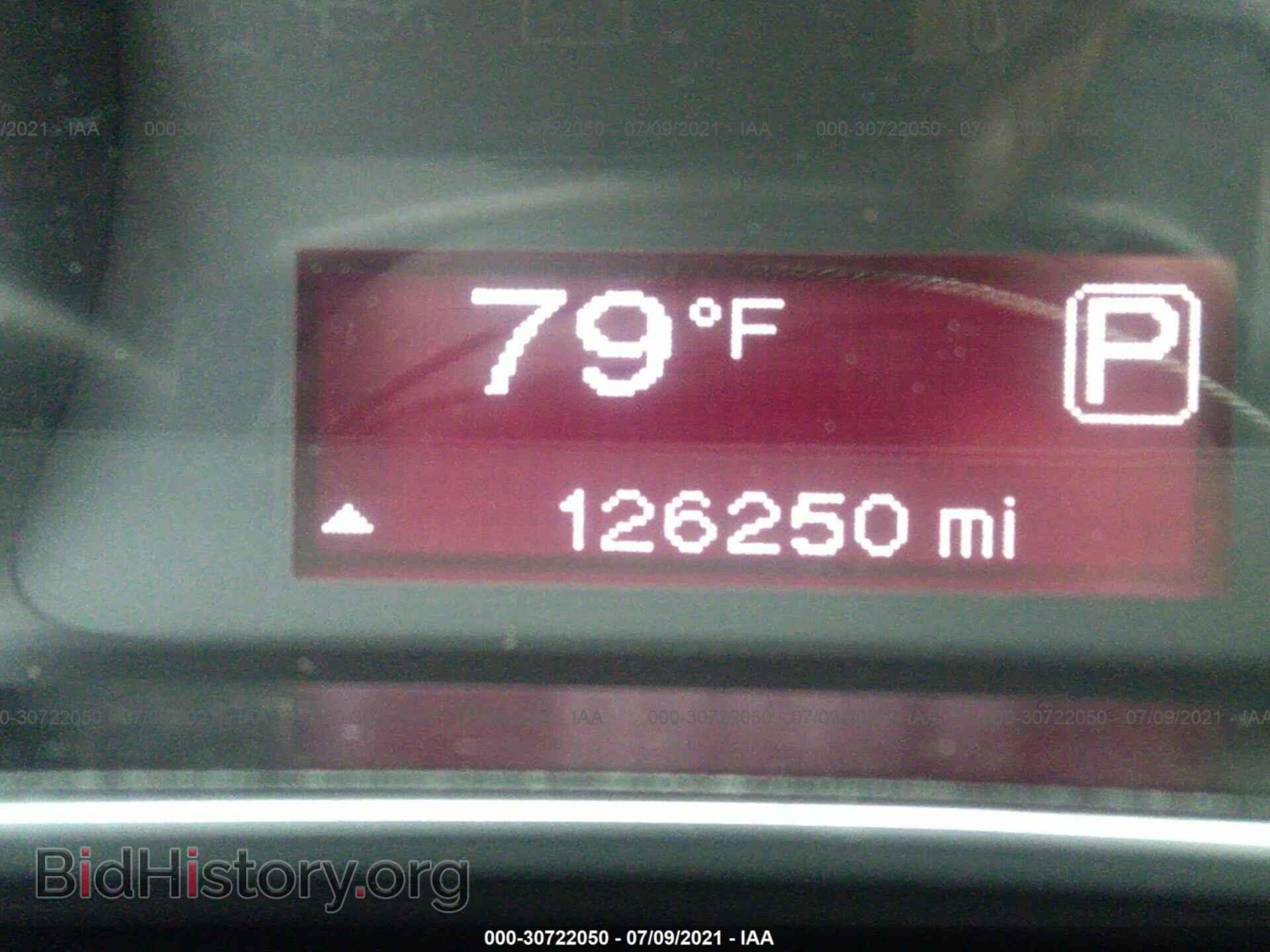 2013 DODGE DART - VIN: 1C3CDFBA6DD119538 - Photo 7