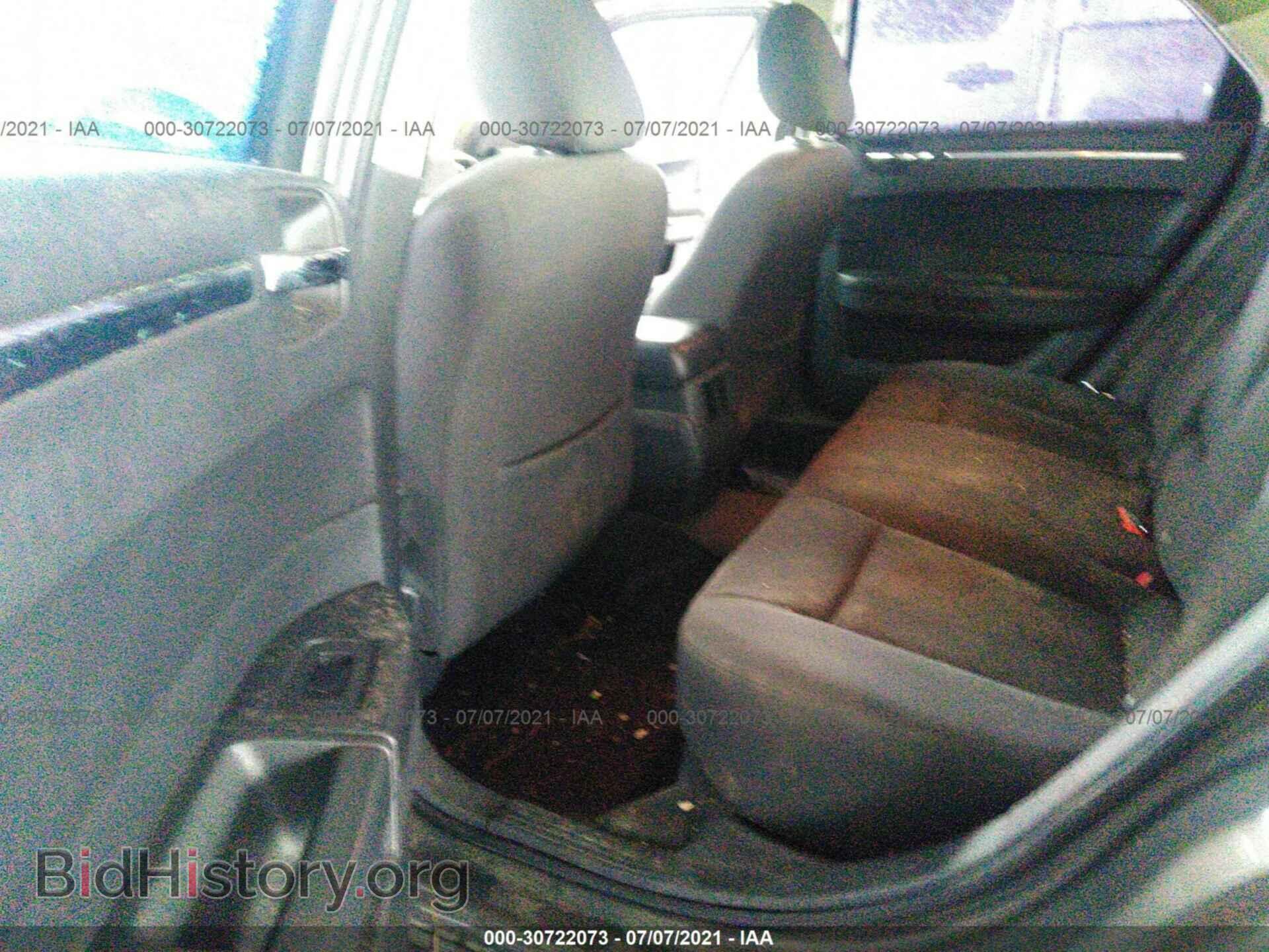 2010 CHRYSLER 300 - VIN: 2C3CA4CD4AH198843 - Фото 8