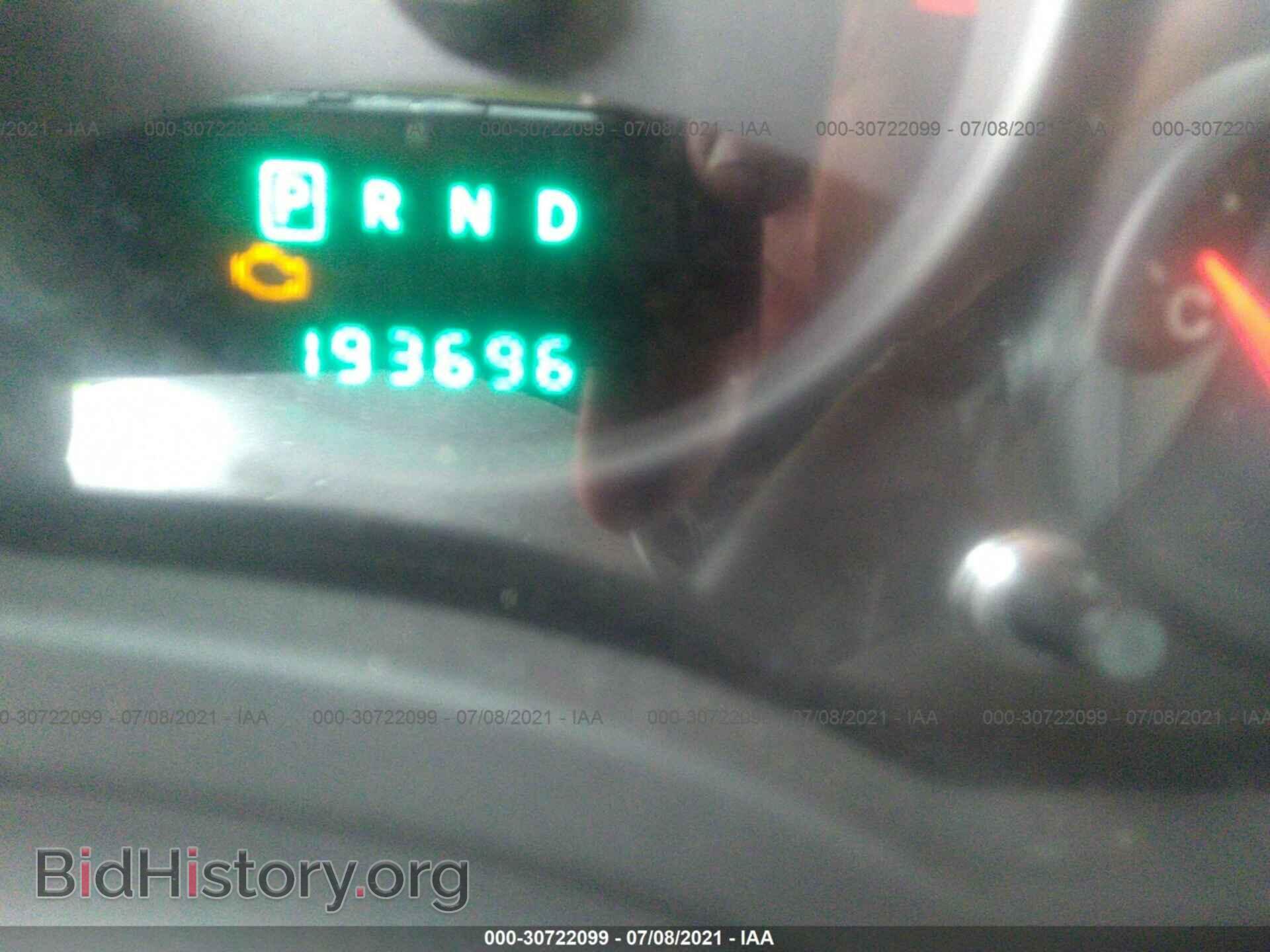 2013 JEEP COMPASS - VIN: 1C4NJCBA9DD264634 - Фото 7