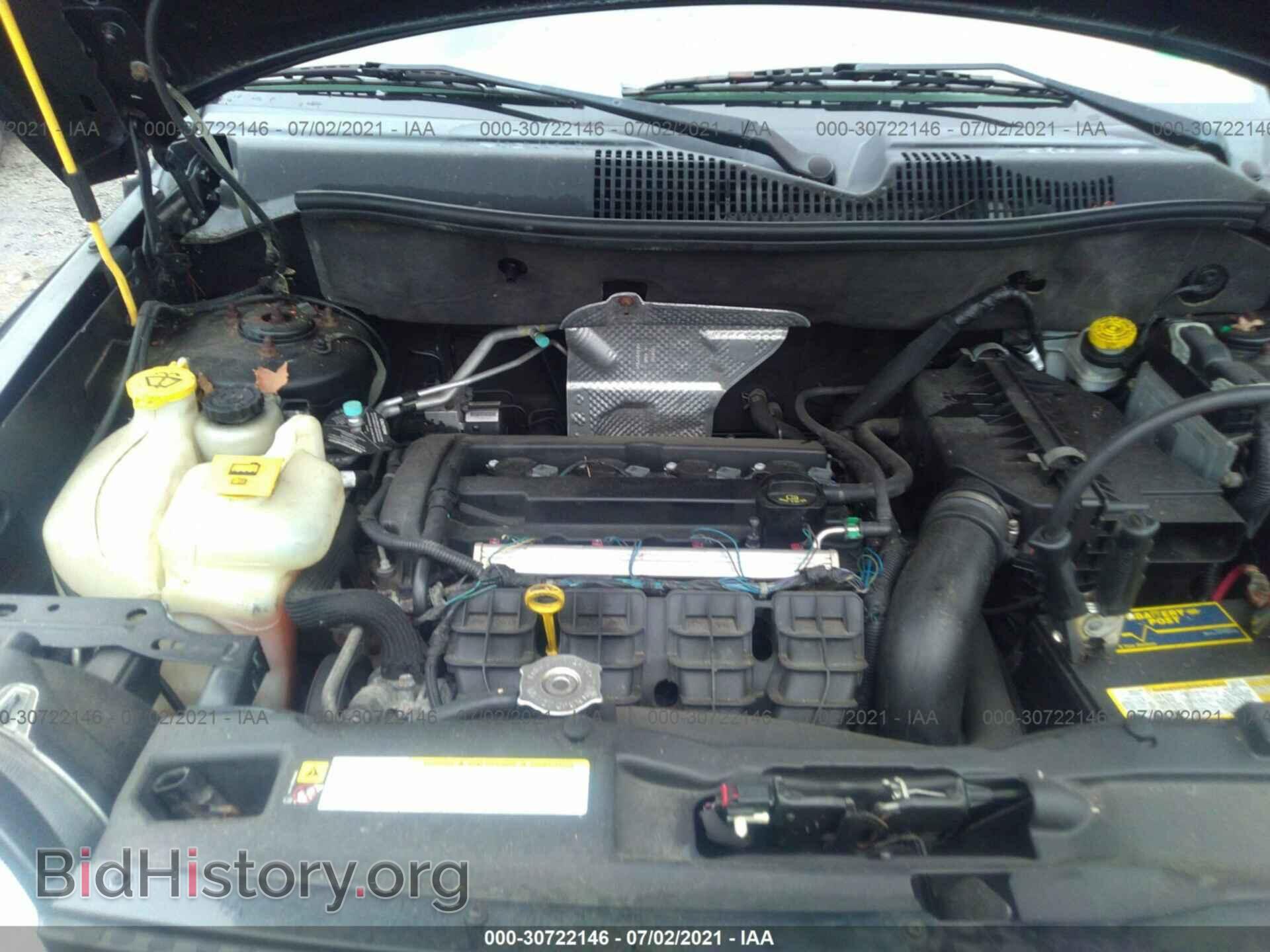 2010 JEEP COMPASS - VIN: 1J4NT1FA7AD617581 - Photo 10