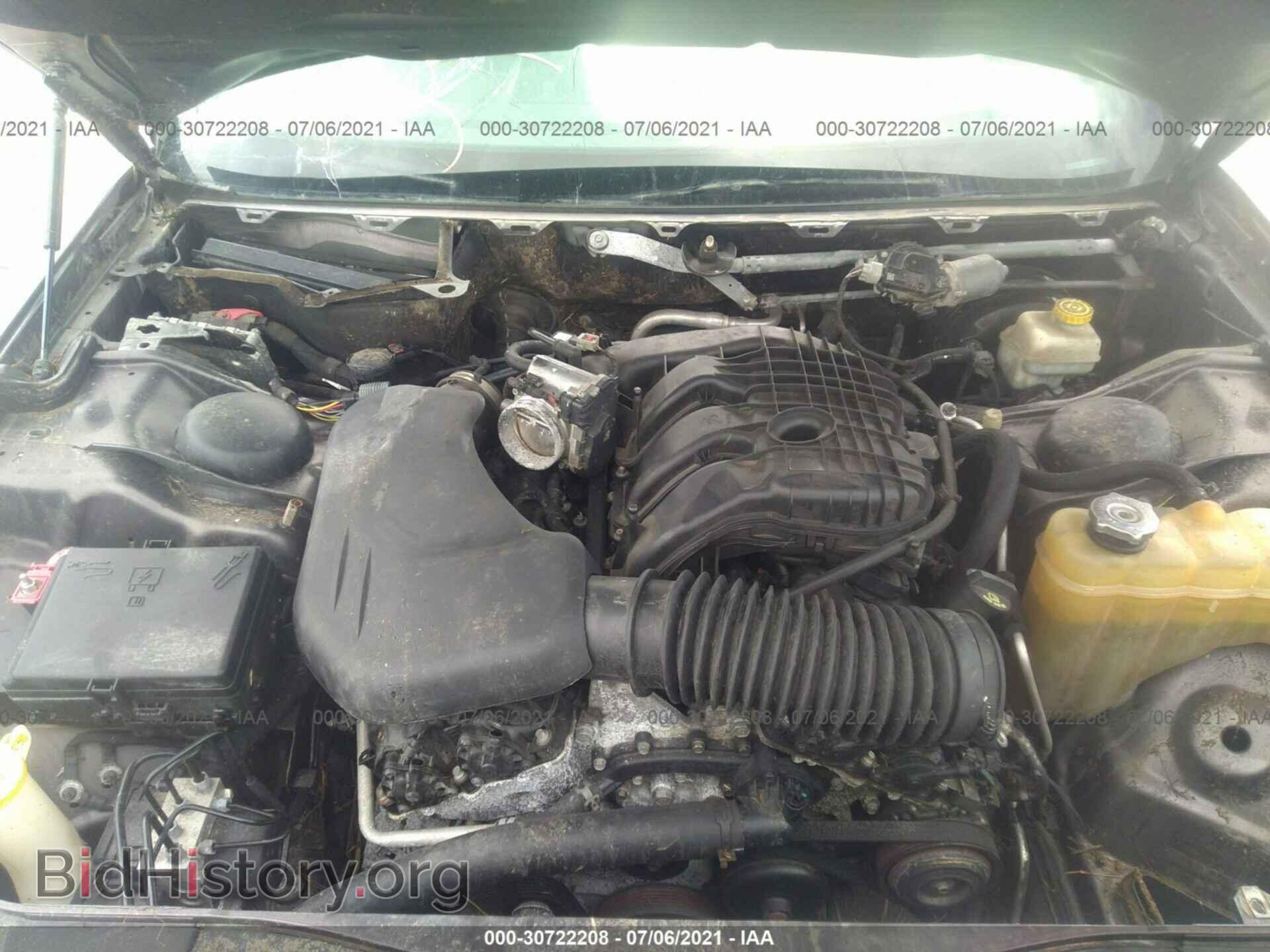 2014 CHRYSLER 300 - VIN: 2C3CCAAG5EH182808 - Photo 10