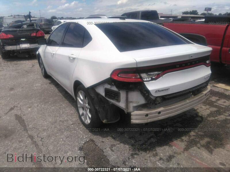 2015 Dodge DART (VIN 1C3CDFBB4FD213655) — photo 3 of 12
