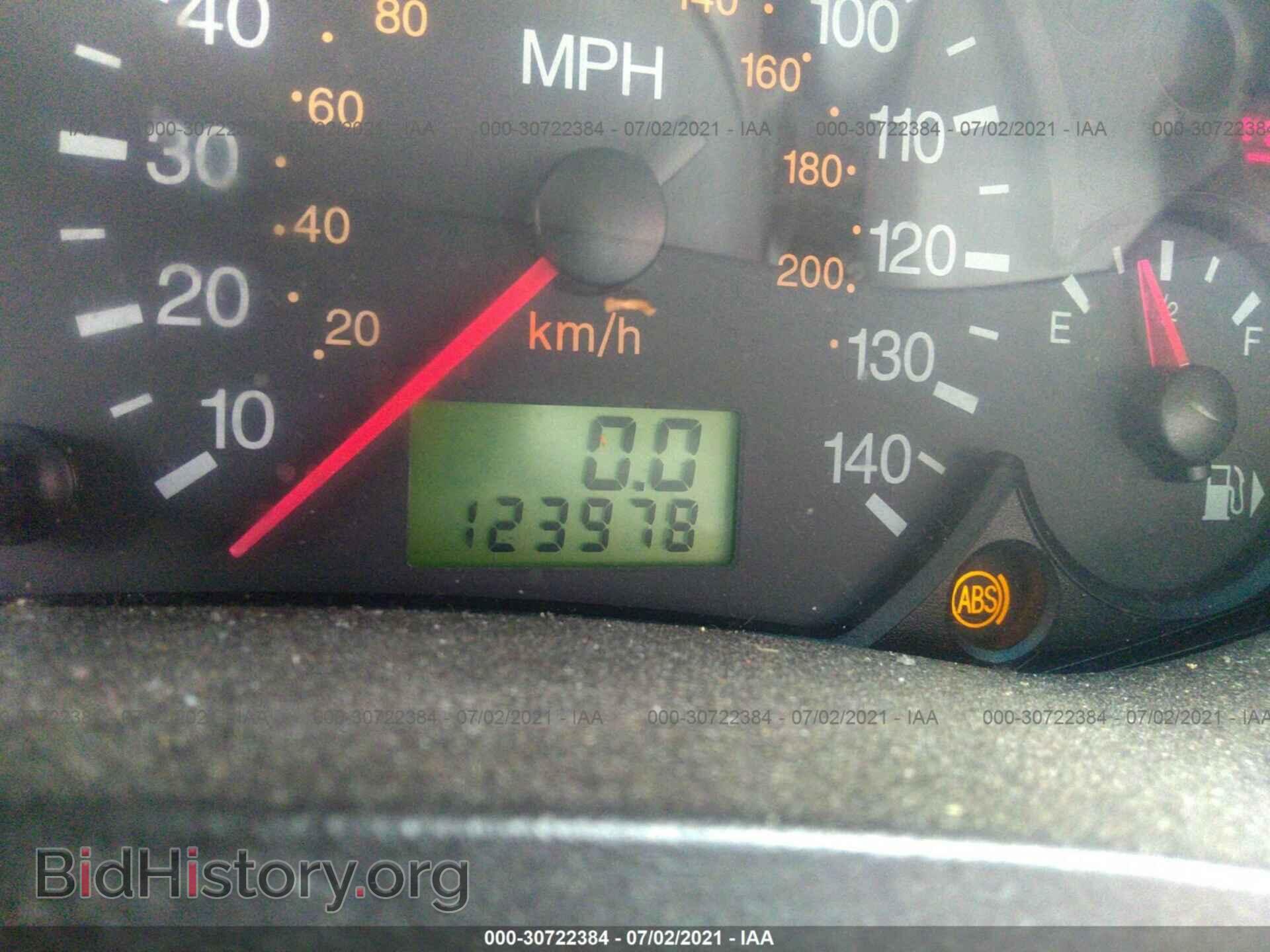 2006 FORD FOCUS - VIN: 1FAHP34N46W209615 - Фото 7