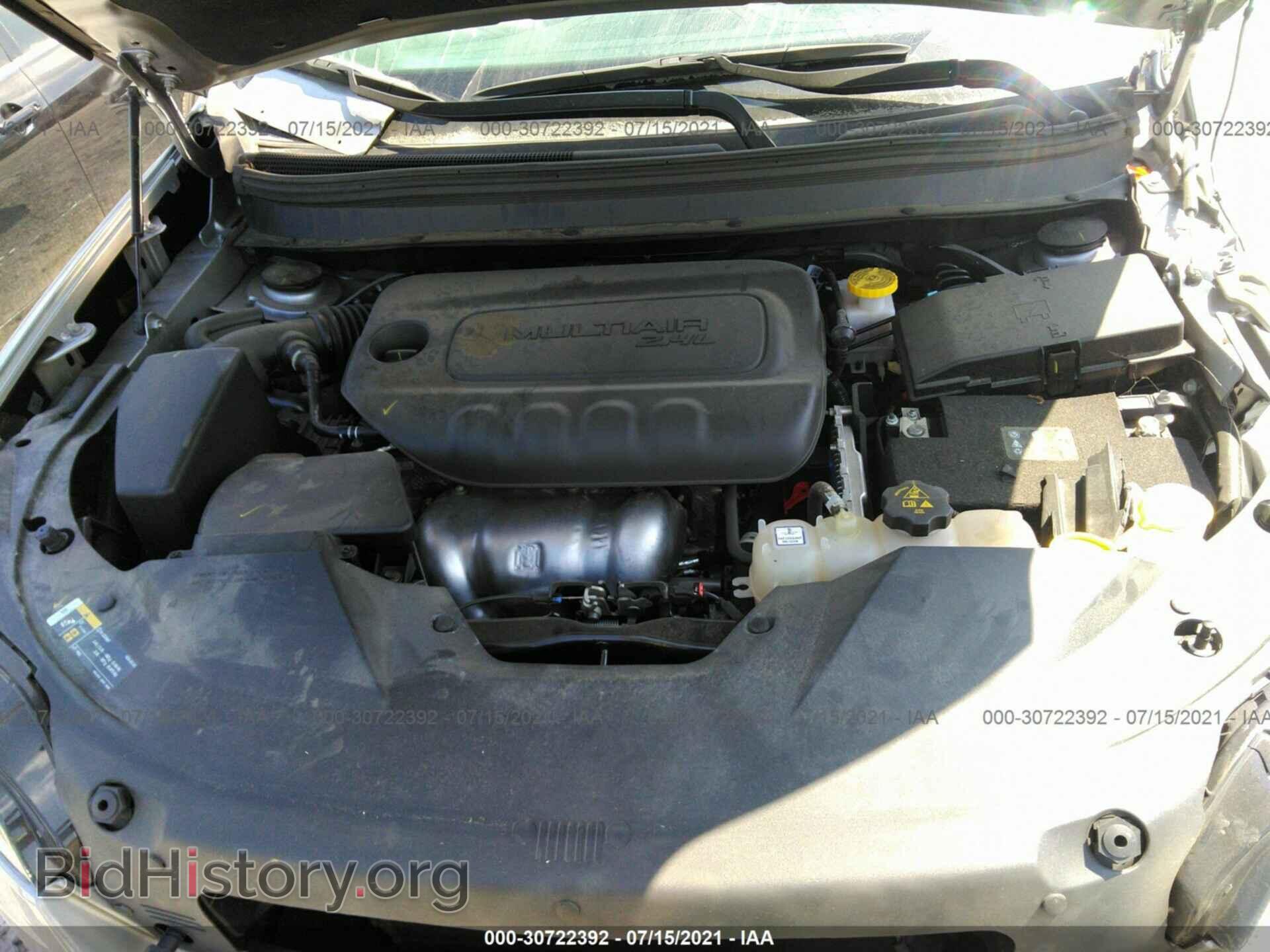 2020 JEEP CHEROKEE - VIN: 1C4PJLDB1LD653278 - Фото 10