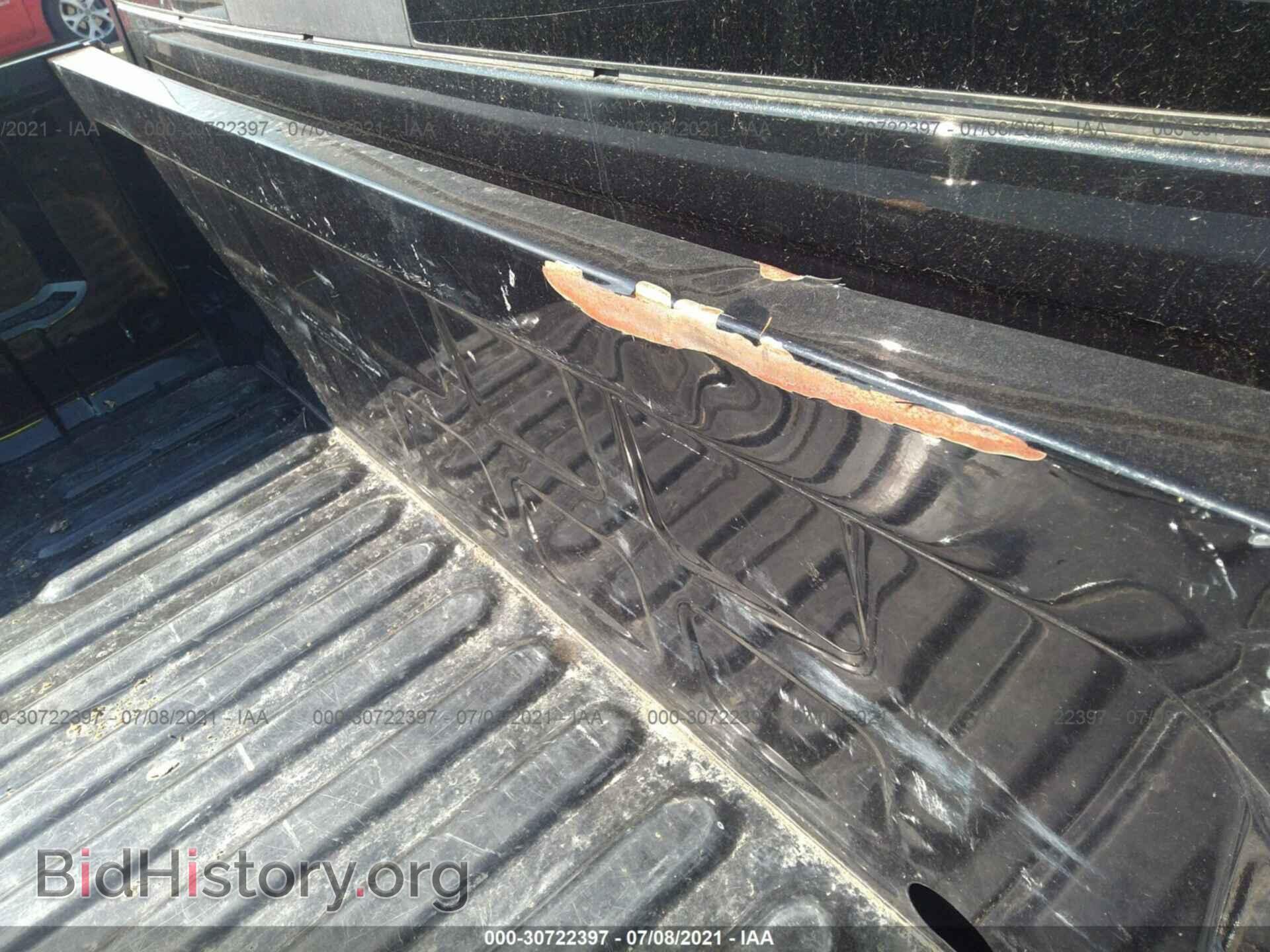 2017 RAM 1500 - VIN: 1C6RR7TT3HS816378 - Фото 6