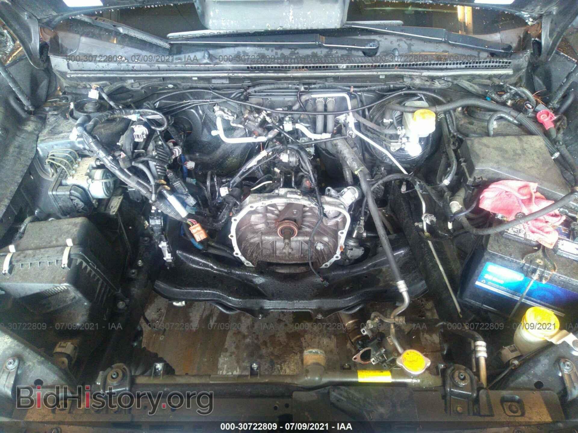 2016 SUBARU WRX - VIN: JF1VA1E69G9829134 - Фото 10