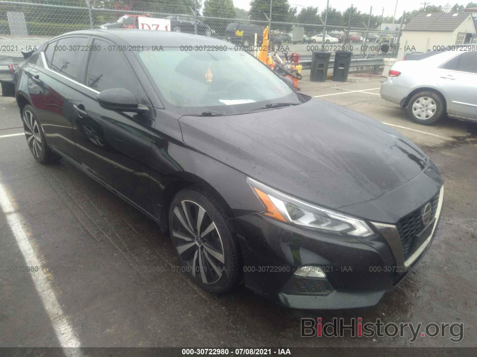 Photo 1N4BL4CWXKN303404 - NISSAN ALTIMA 2019