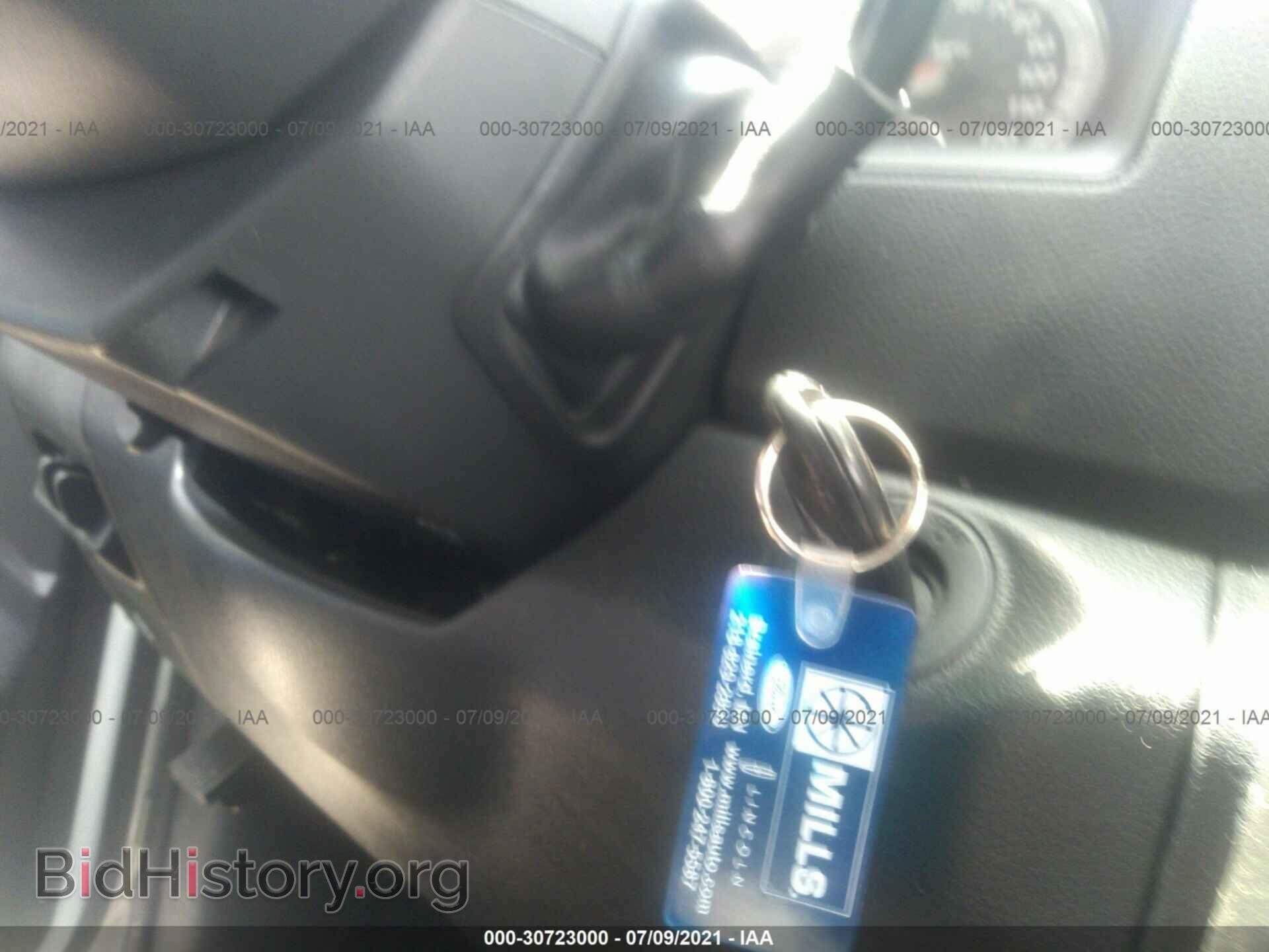 2012 RAM 2500 - VIN: 3C6UD5GL2CG324173 - Фото 11