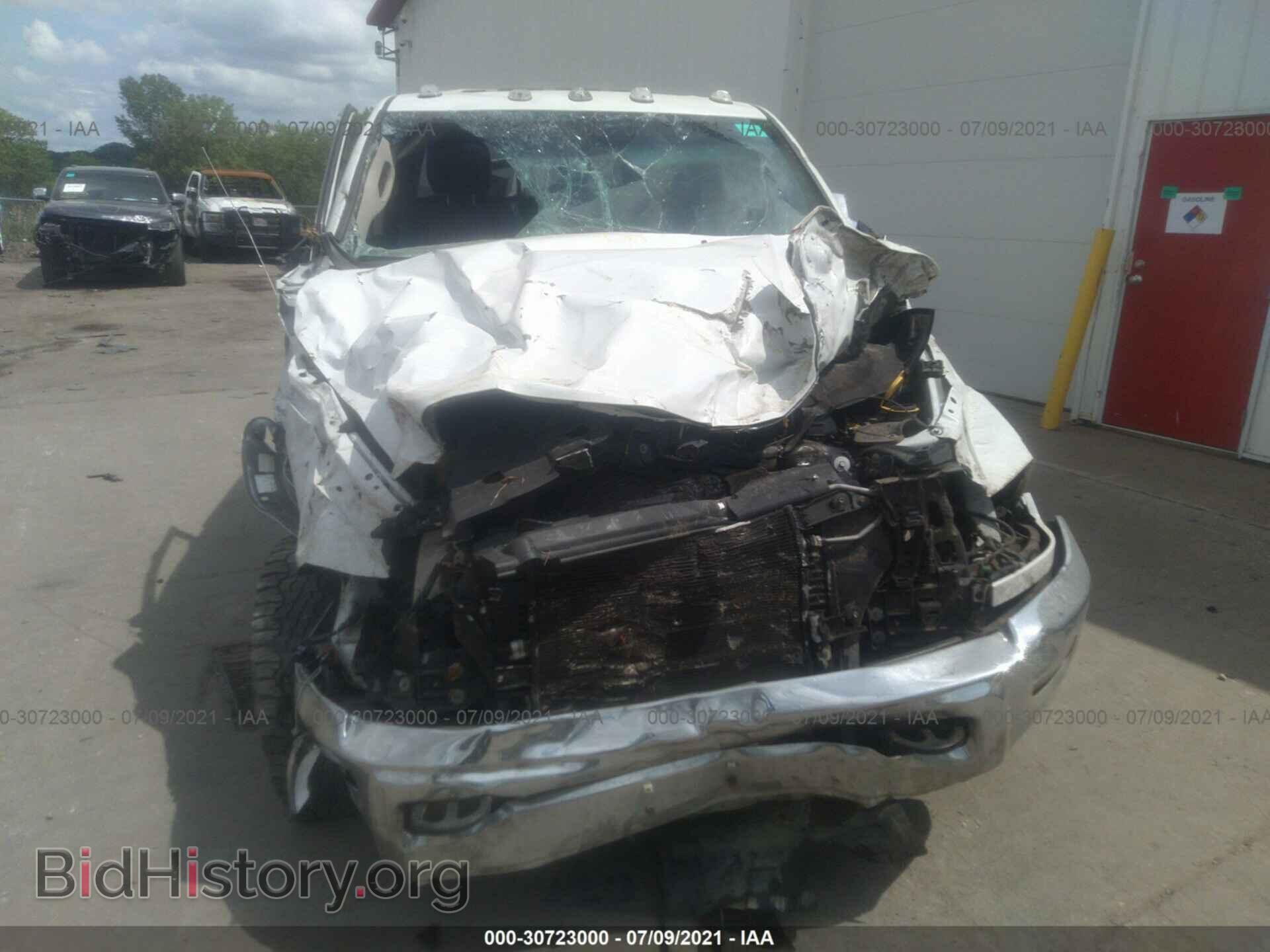 2012 RAM 2500 - VIN: 3C6UD5GL2CG324173 - Фото 6