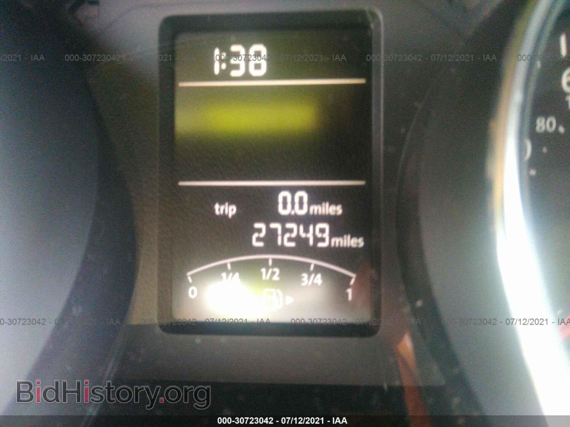 2017 VOLKSWAGEN JETTA - VIN: 3VW2B7AJ3HM387409 - Фото 7