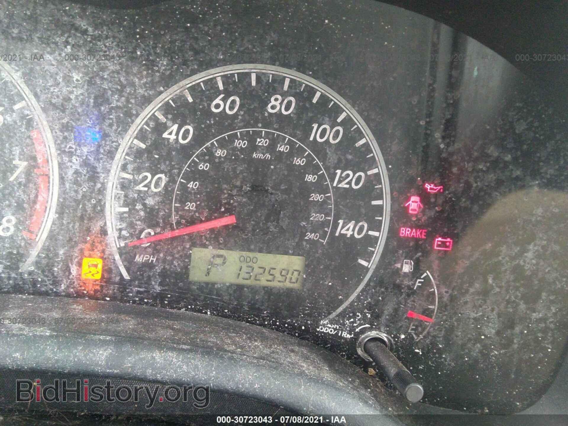 2012 TOYOTA COROLLA - VIN: 2T1BU4EEXCC857171 - Фото 7