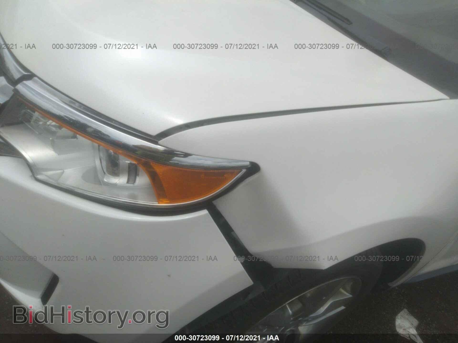 2011 FORD EDGE - VIN: 2FMDK3KC4BBA33410 - Фото 6