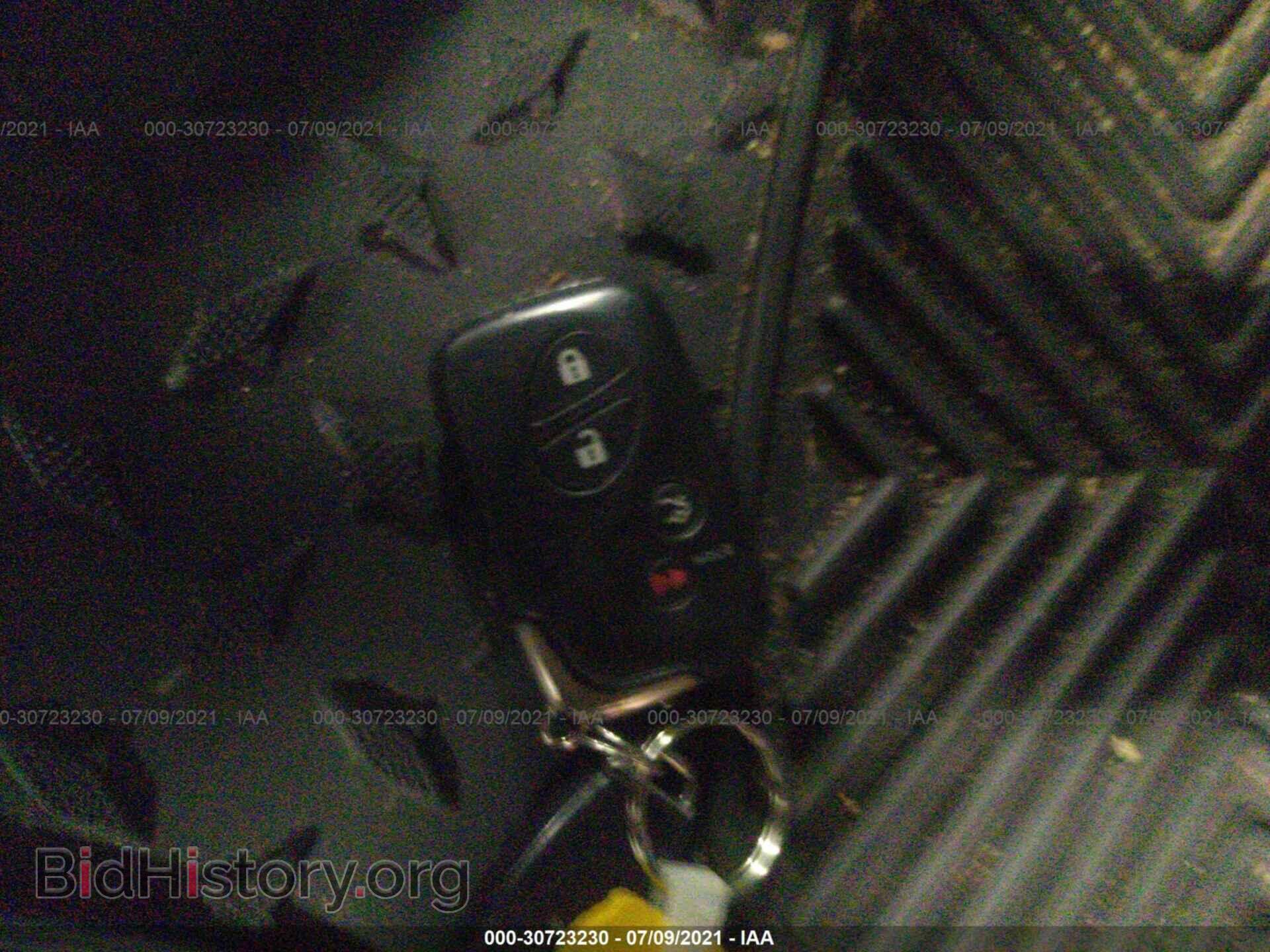2008 LEXUS GS 350 - VIN: JTHCE96S180020800 - Фото 11