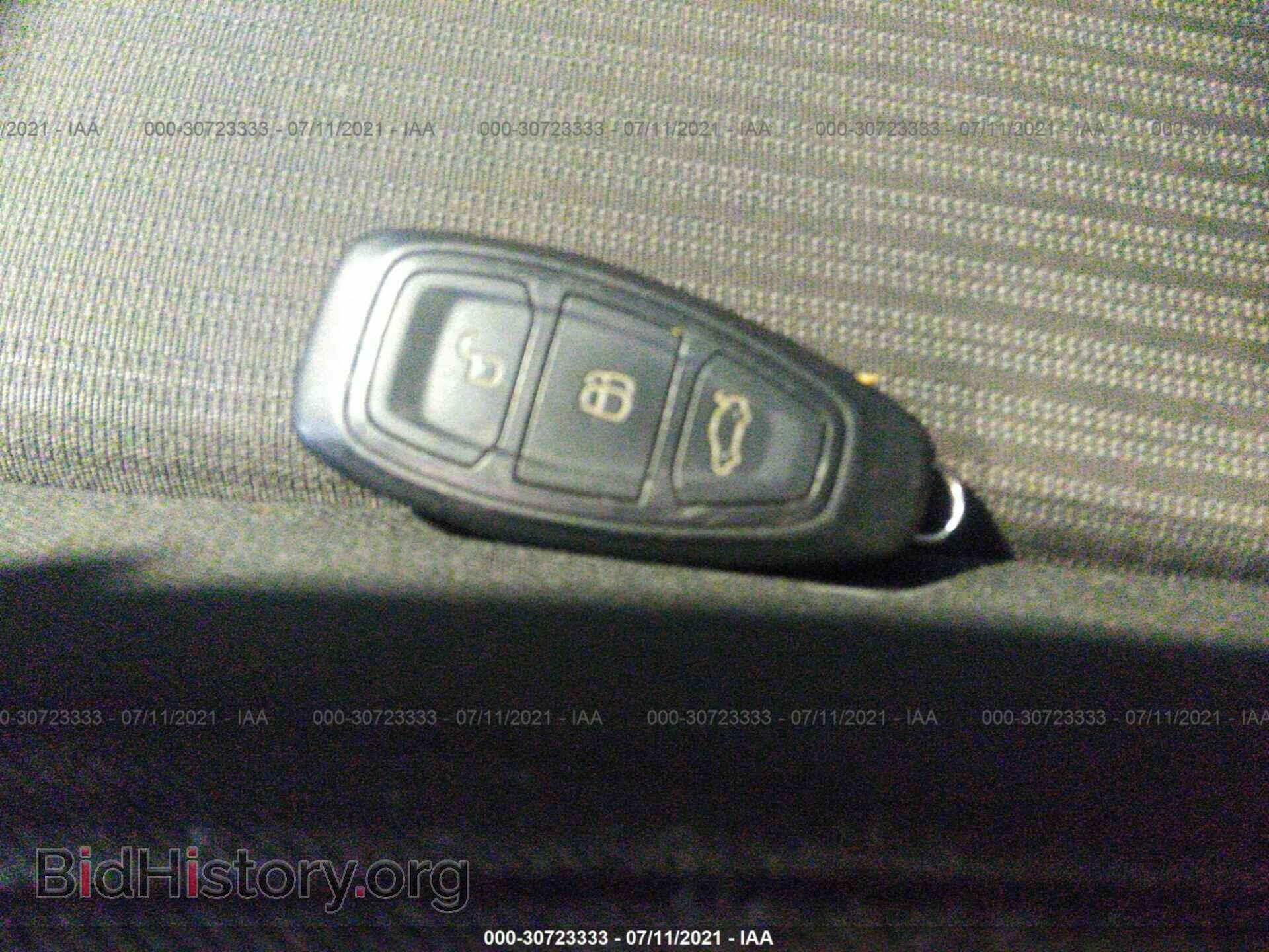 2012 FORD FOCUS - VIN: 1FAHP3J25CL209503 - Photo 11