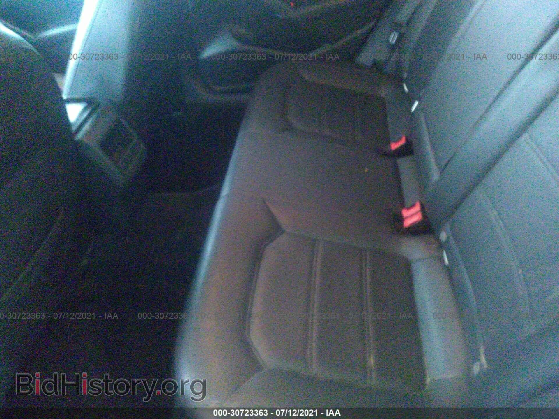 2014 VOLKSWAGEN PASSAT - VIN: 1VWAT7A31EC084524 - Фото 8