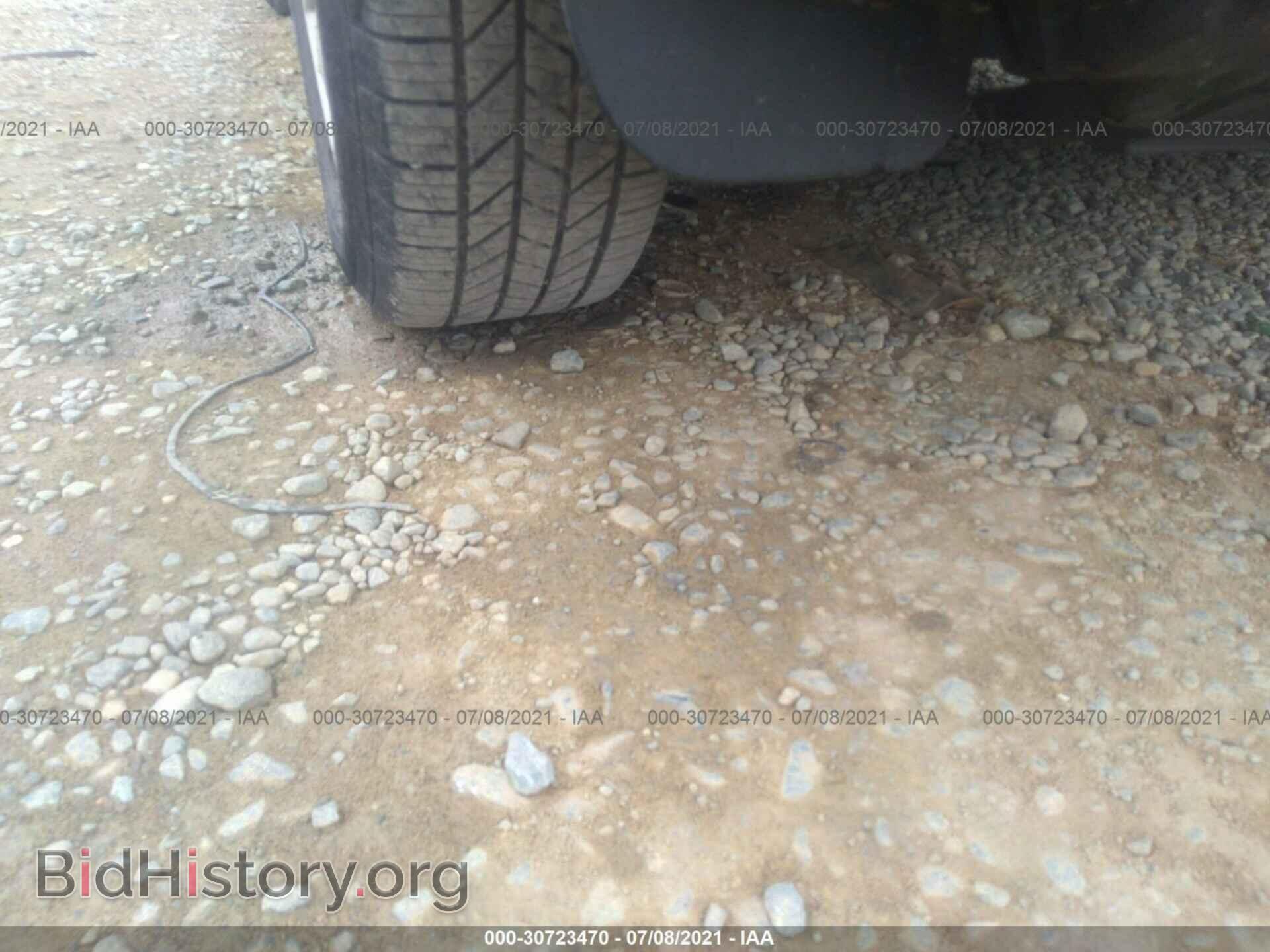 2011 TOYOTA RAV4 - VIN: 2T3BF4DV8BW153065 - Фото 14