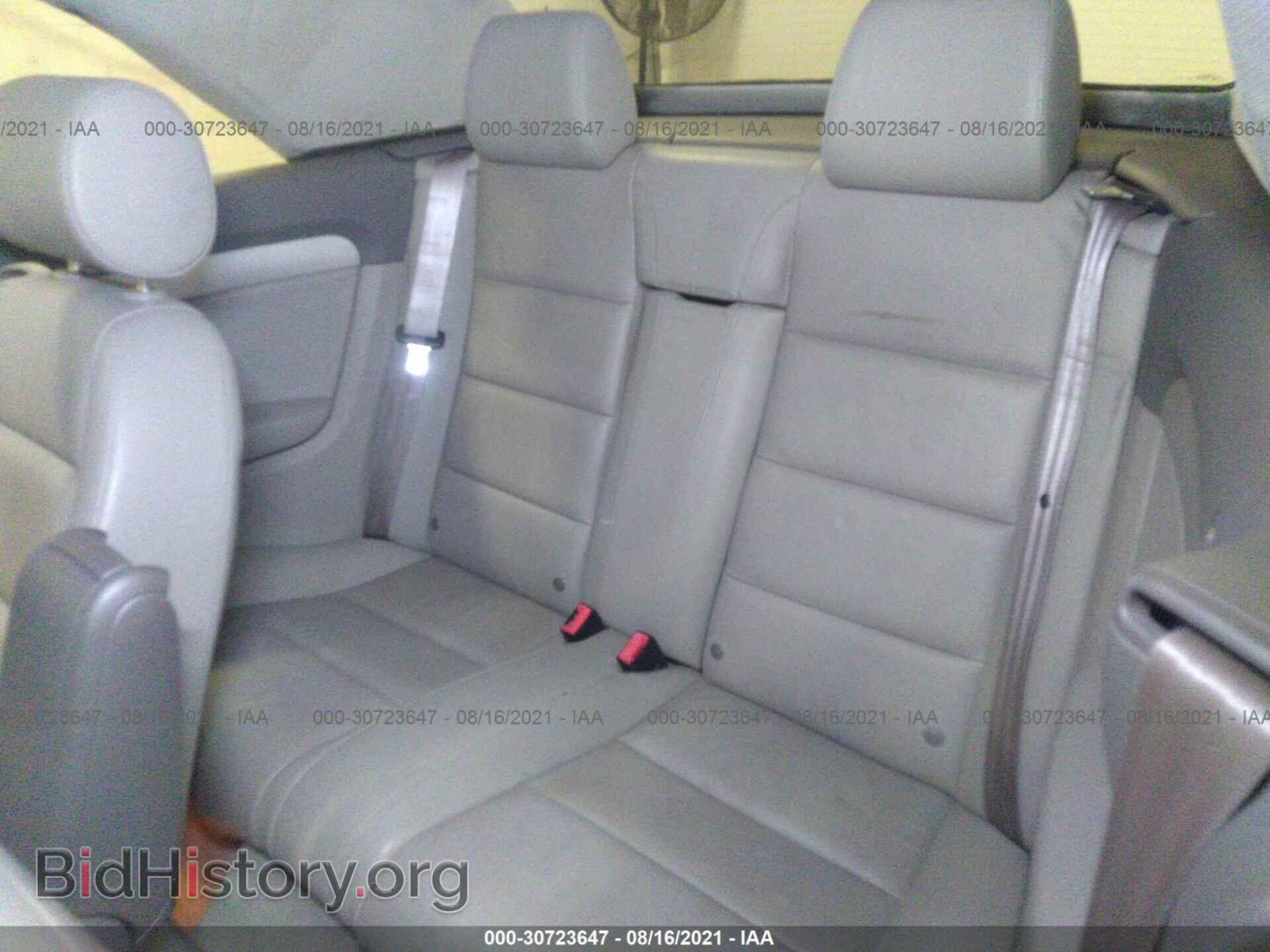 2009 AUDI A4 - VIN: WAUDF48H39K009338 - Фото 8