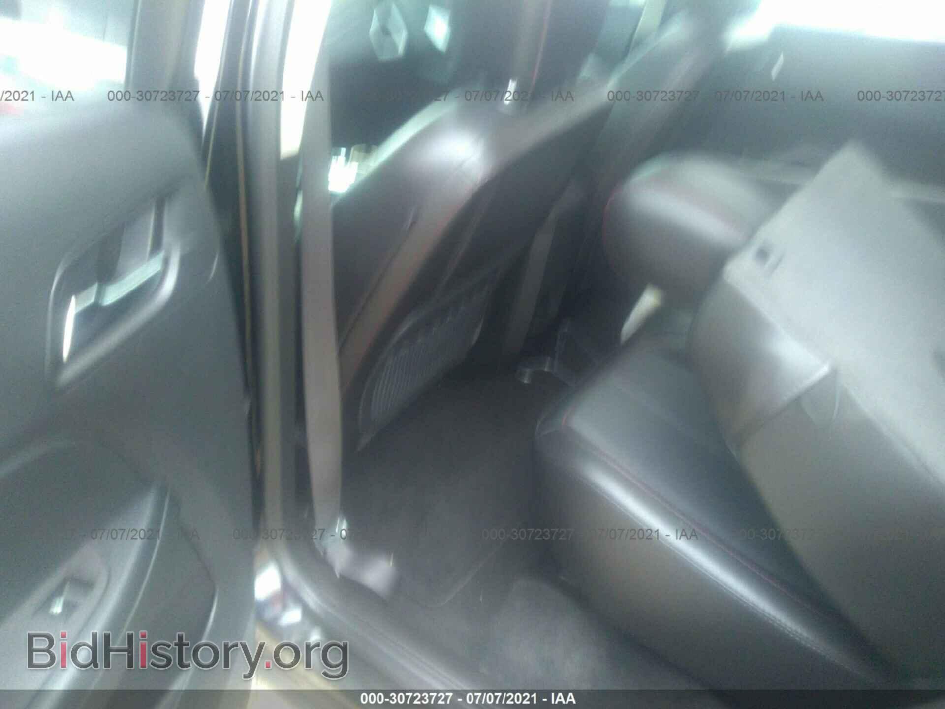 2016 GMC TERRAIN - VIN: 2GKFLPE36G6165330 - Photo 8