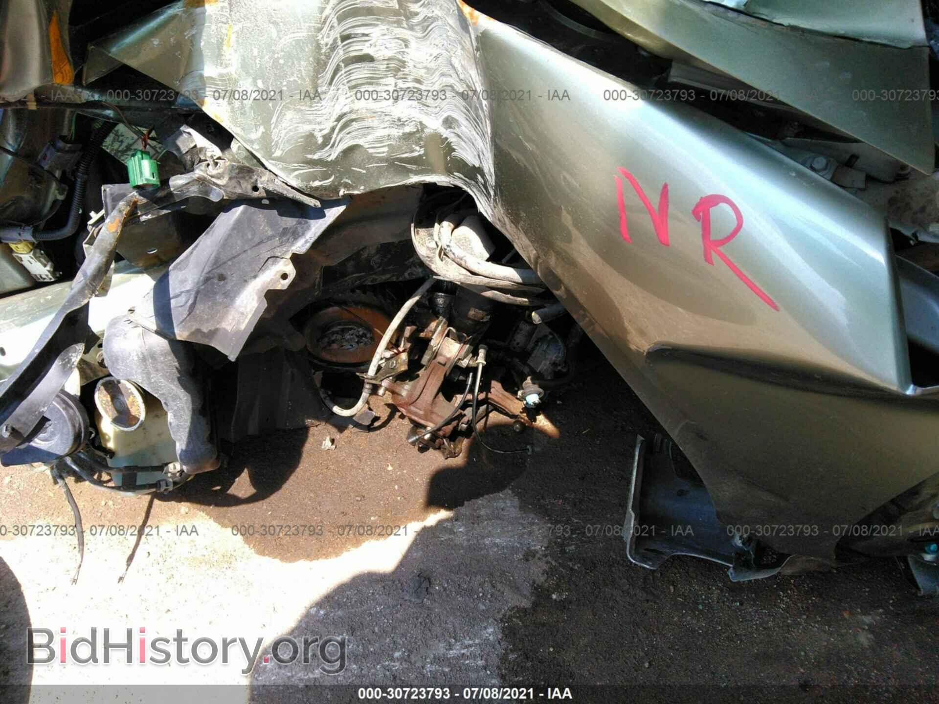 2008 MITSUBISHI ECLIPSE - VIN: 4A3AK34T18E005658 - Фото 11