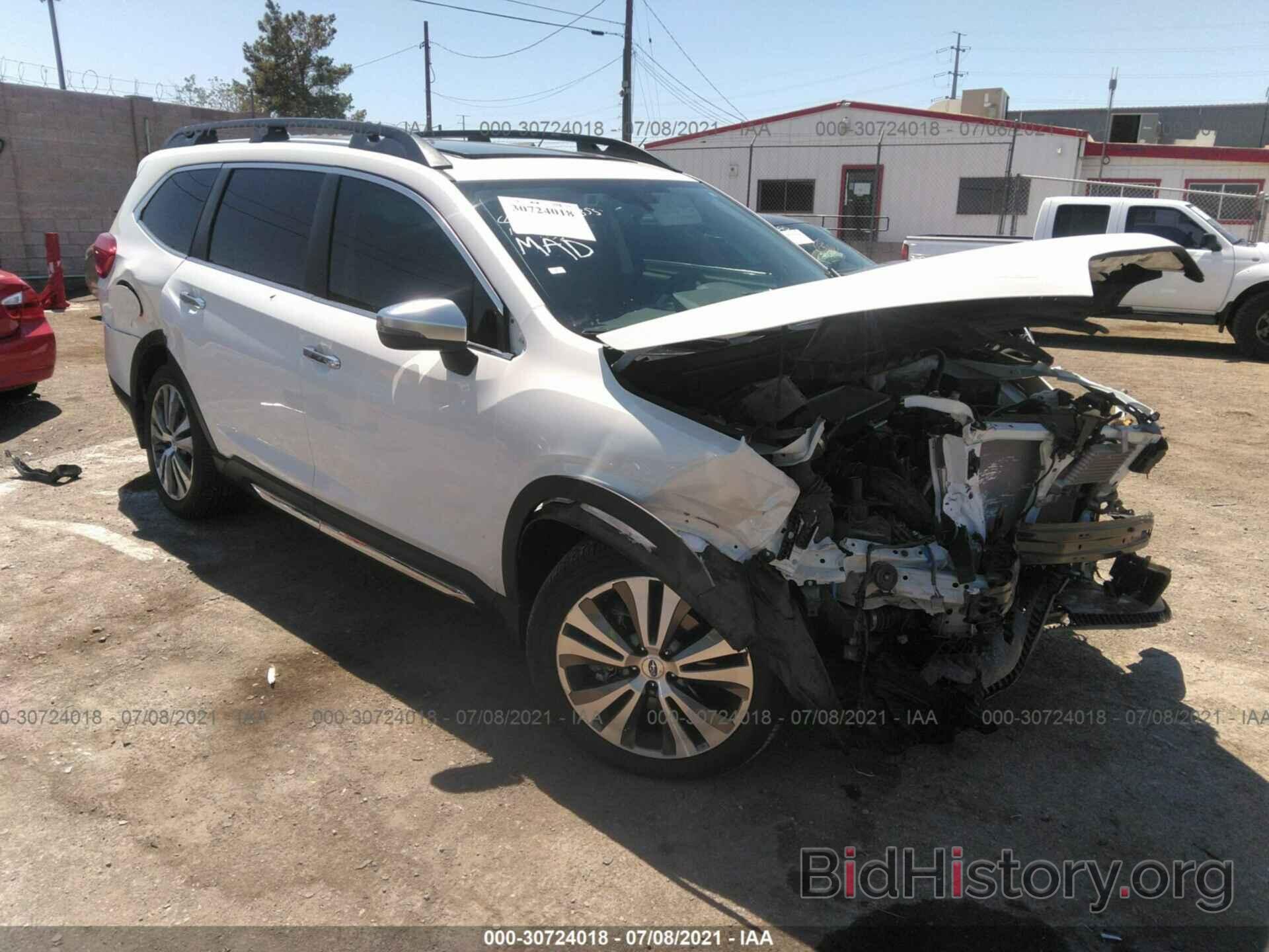 Photo 4S4WMARD8K3489030 - SUBARU ASCENT 2019