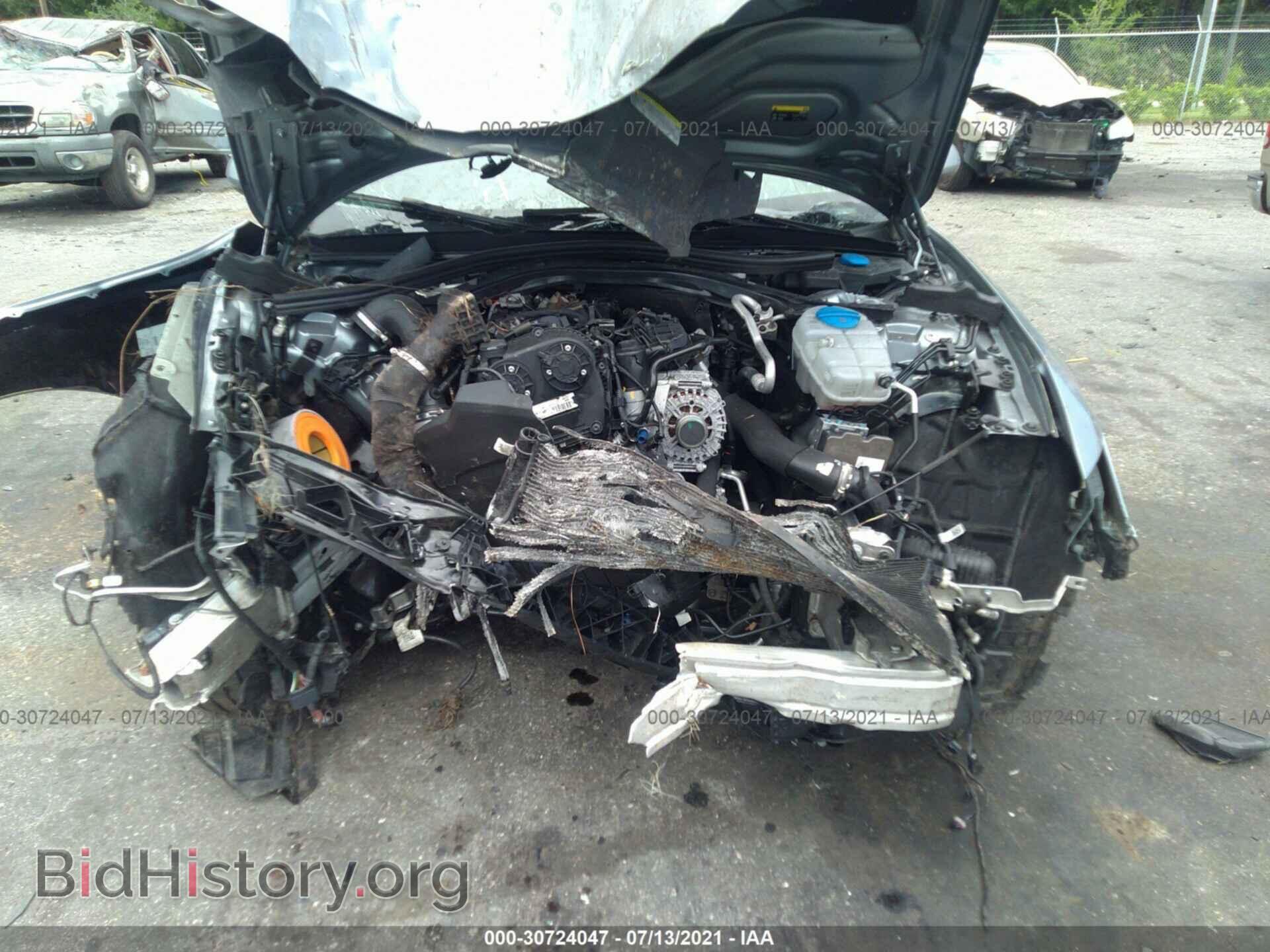 2017 AUDI A6 - VIN: WAUD8AFC1HN087341 - Photo 6