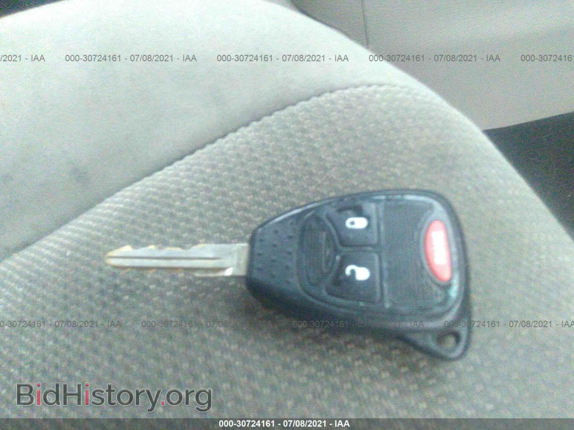 2010 DODGE CALIBER - VIN: 1B3CB3HAXAD616127 - Фото 11