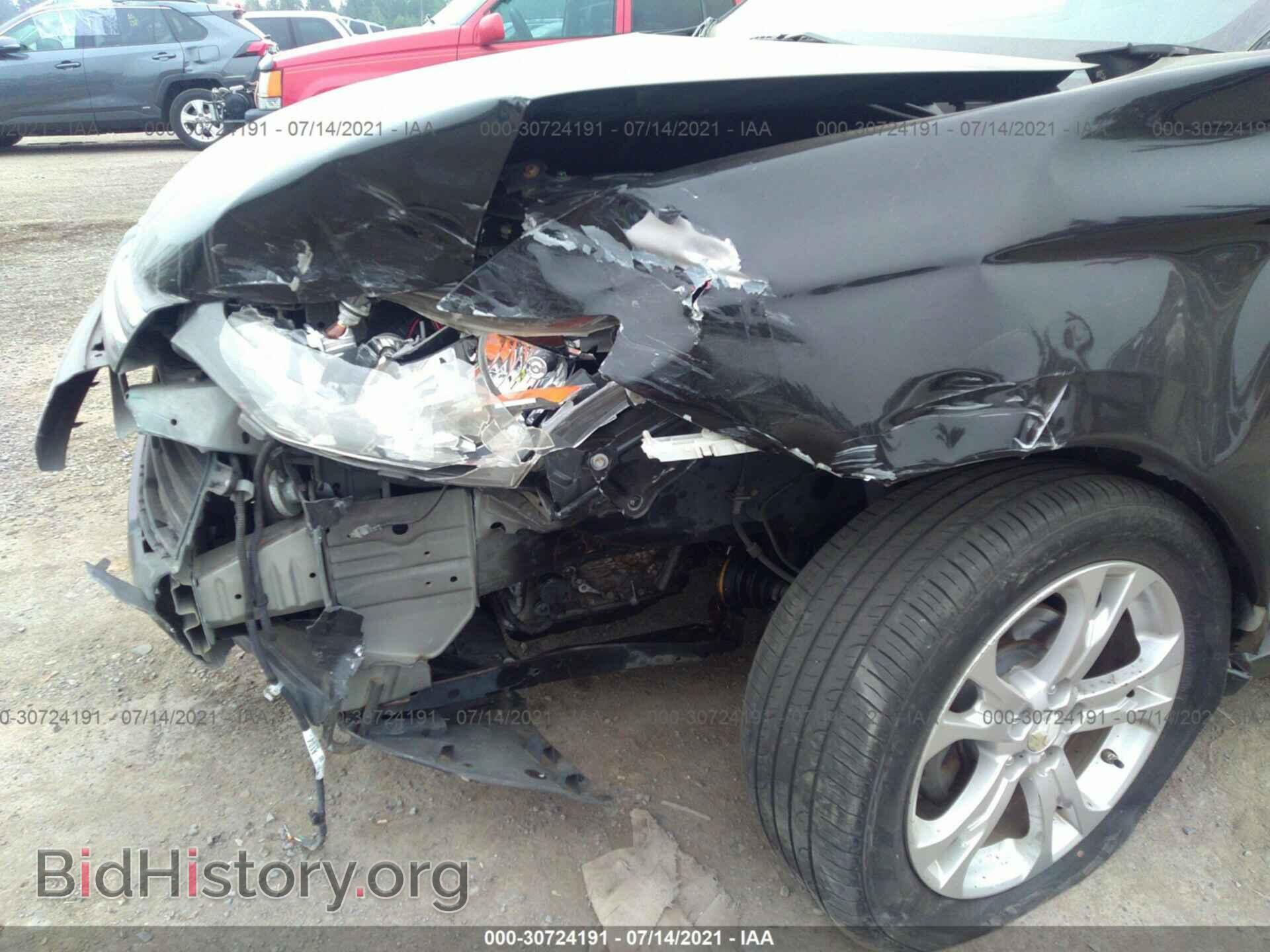 2014 MITSUBISHI OUTLANDER - VIN: JA4AZ3A30EZ015437 - Фото 6