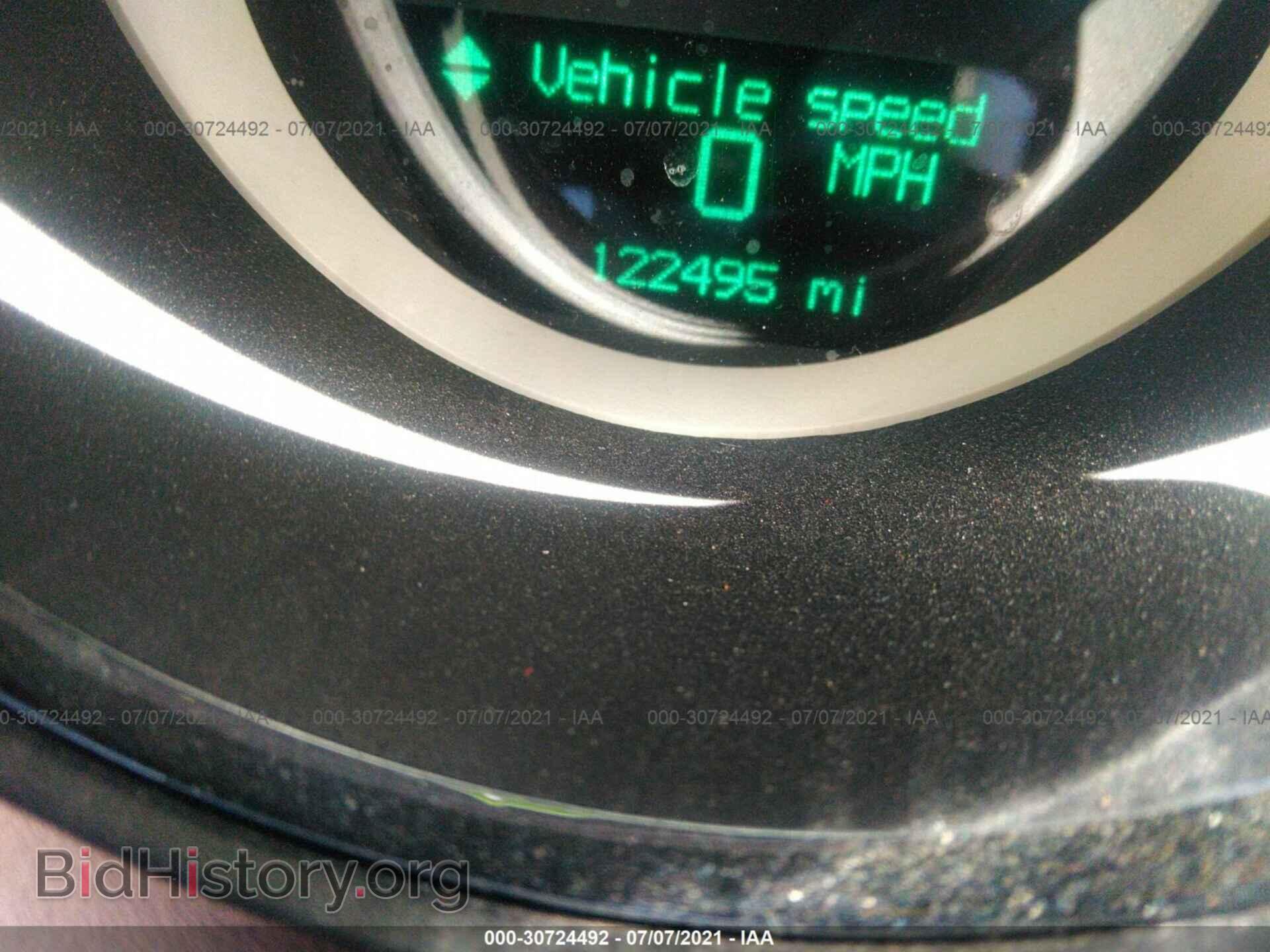 2014 DODGE CHALLENGER - VIN: 2C3CDYAG2EH206536 - Фото 7