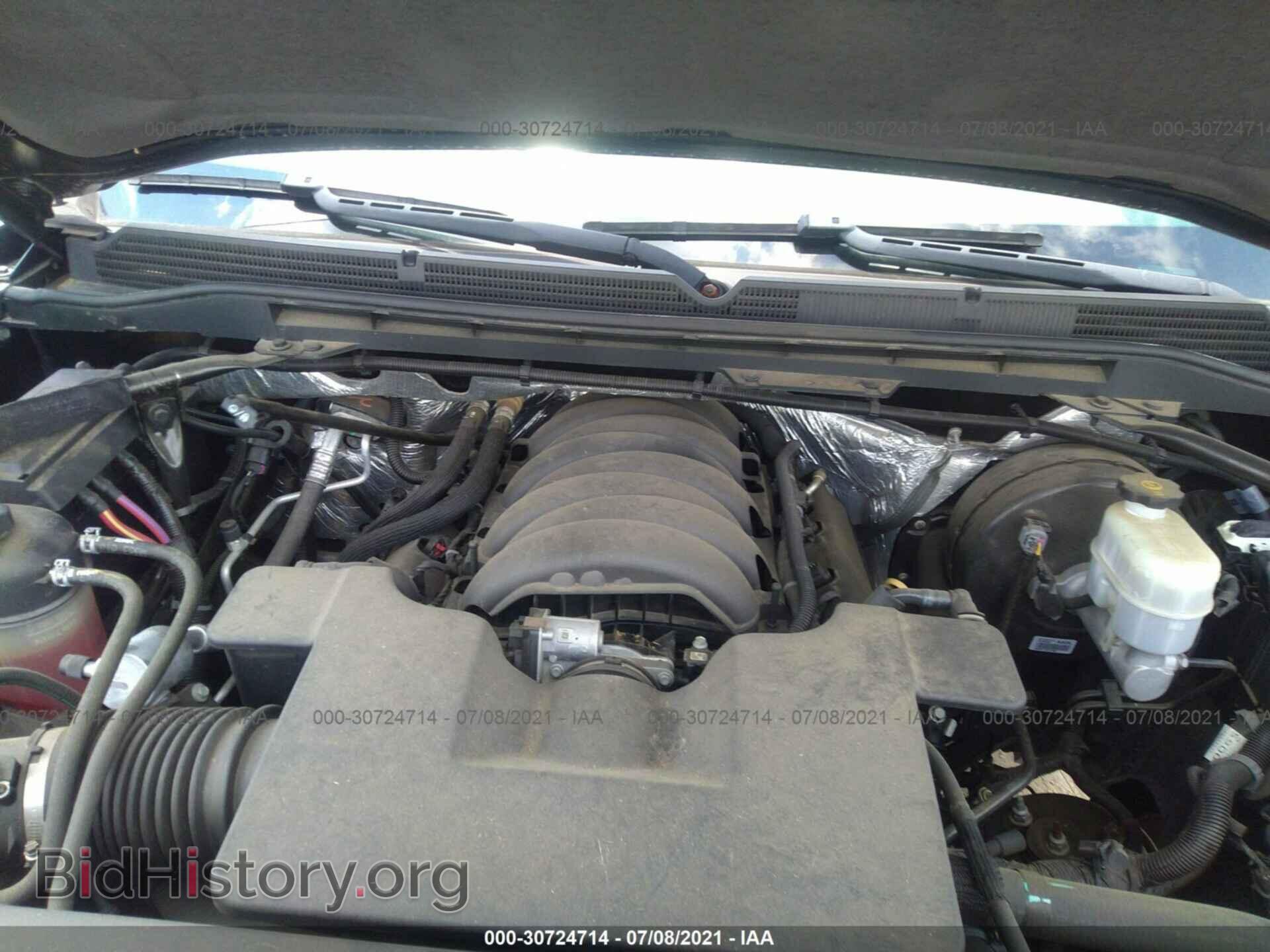 2014 GMC SIERRA 1500 - VIN: 1GTV2VECXEZ200581 - Фото 10