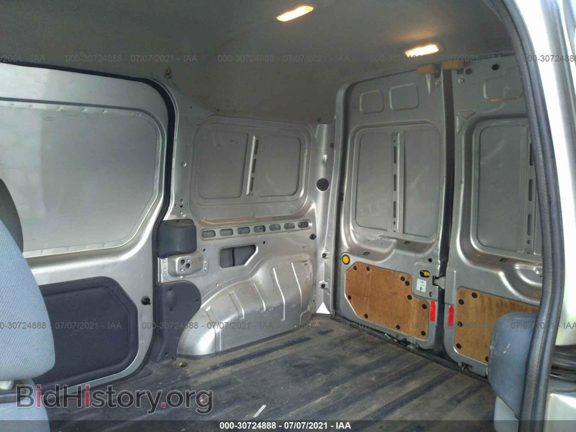 2012 FORD TRANSIT CONNECT - VIN: NM0LS7BN6CT123679 - Фото 8