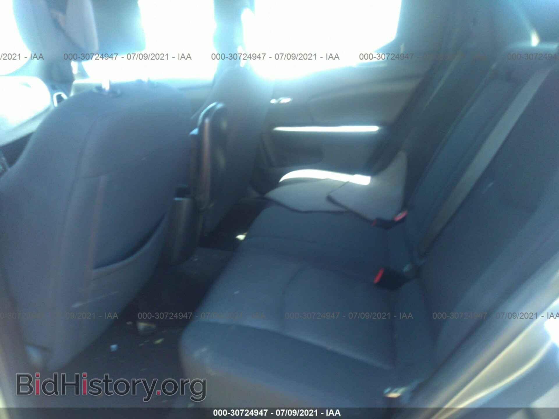 2012 DODGE AVENGER - VIN: 1C3CDZAB9CN328096 - Фото 8