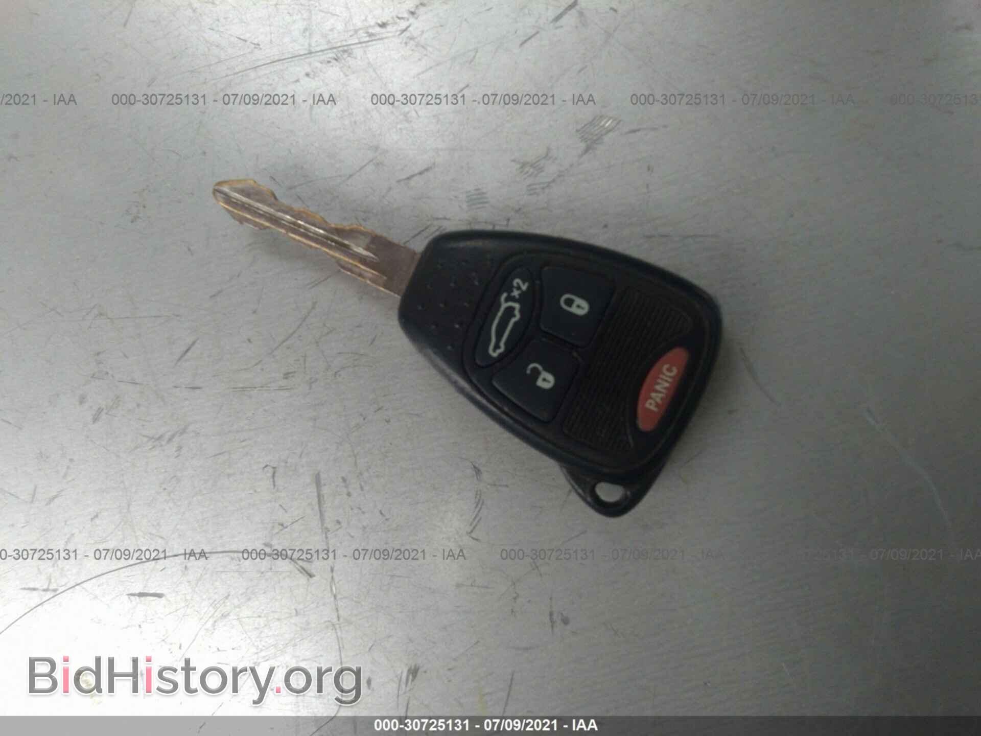 2014 CHRYSLER 200 - VIN: 1C3CCBAB7EN208357 - Фото 11