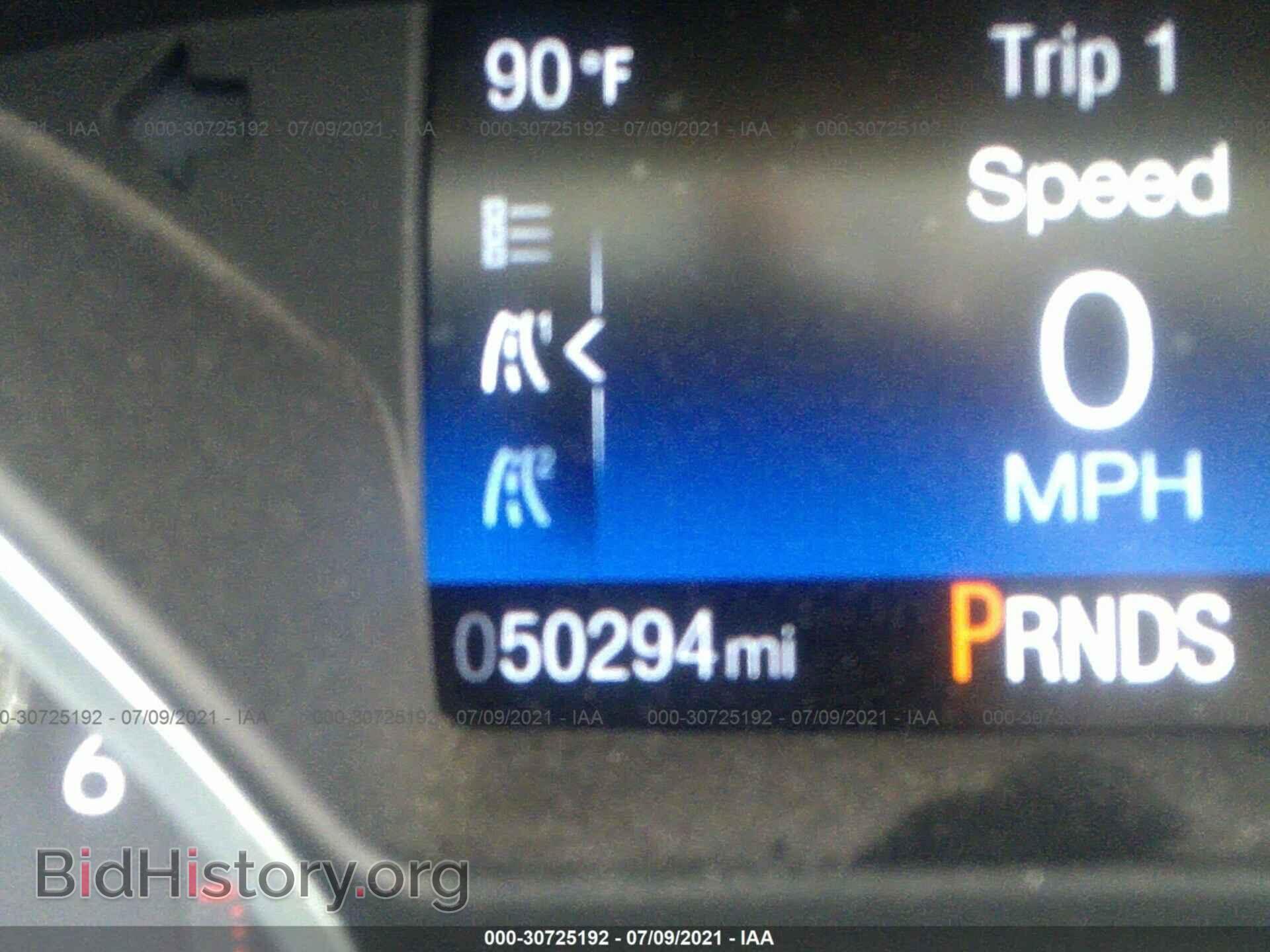 2015 FORD FOCUS - VIN: 1FADP3F22FL366336 - Photo 7