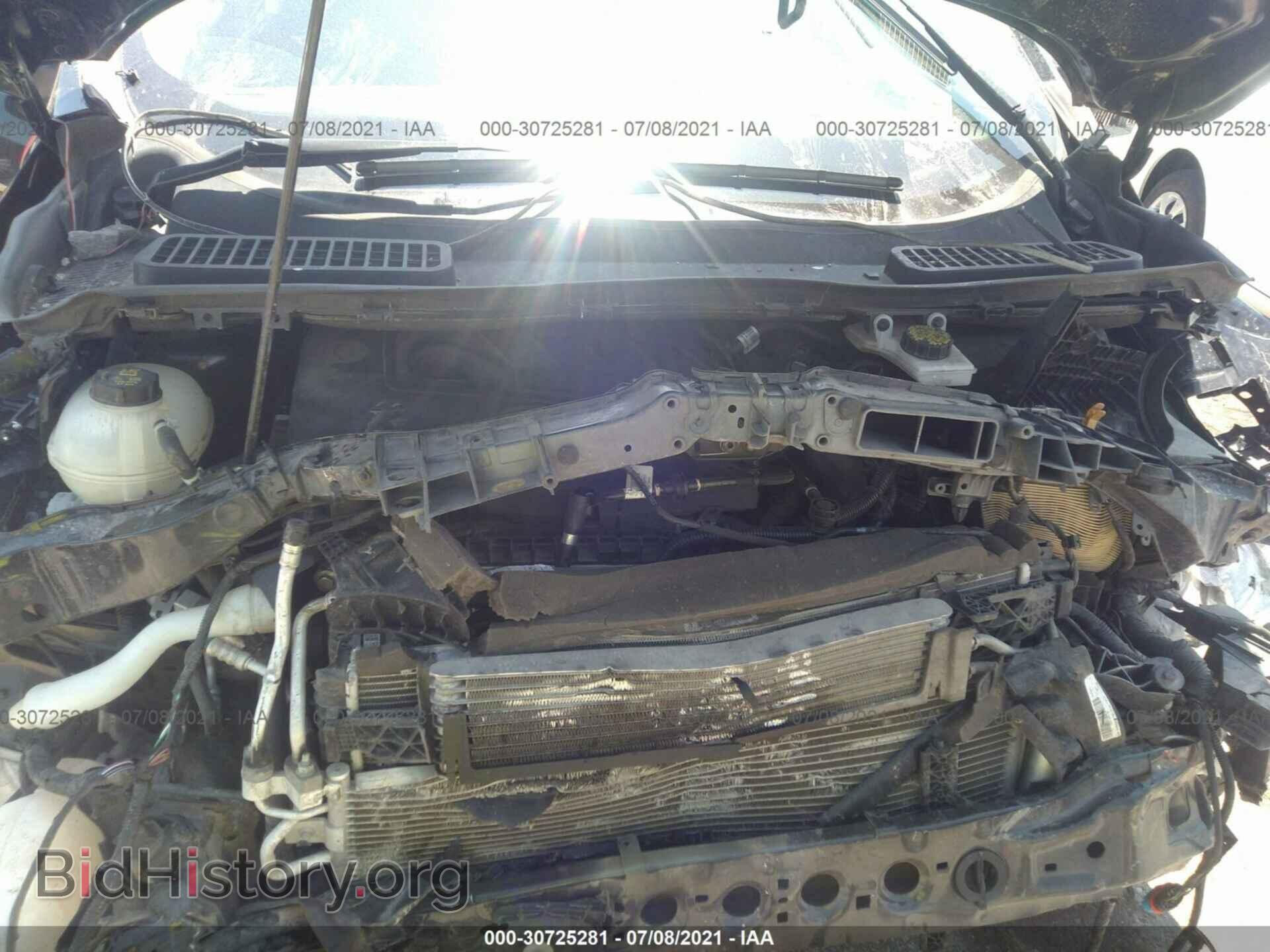 2017 FORD ESCAPE - VIN: 1FMCU0JD0HUB06080 - Photo 10