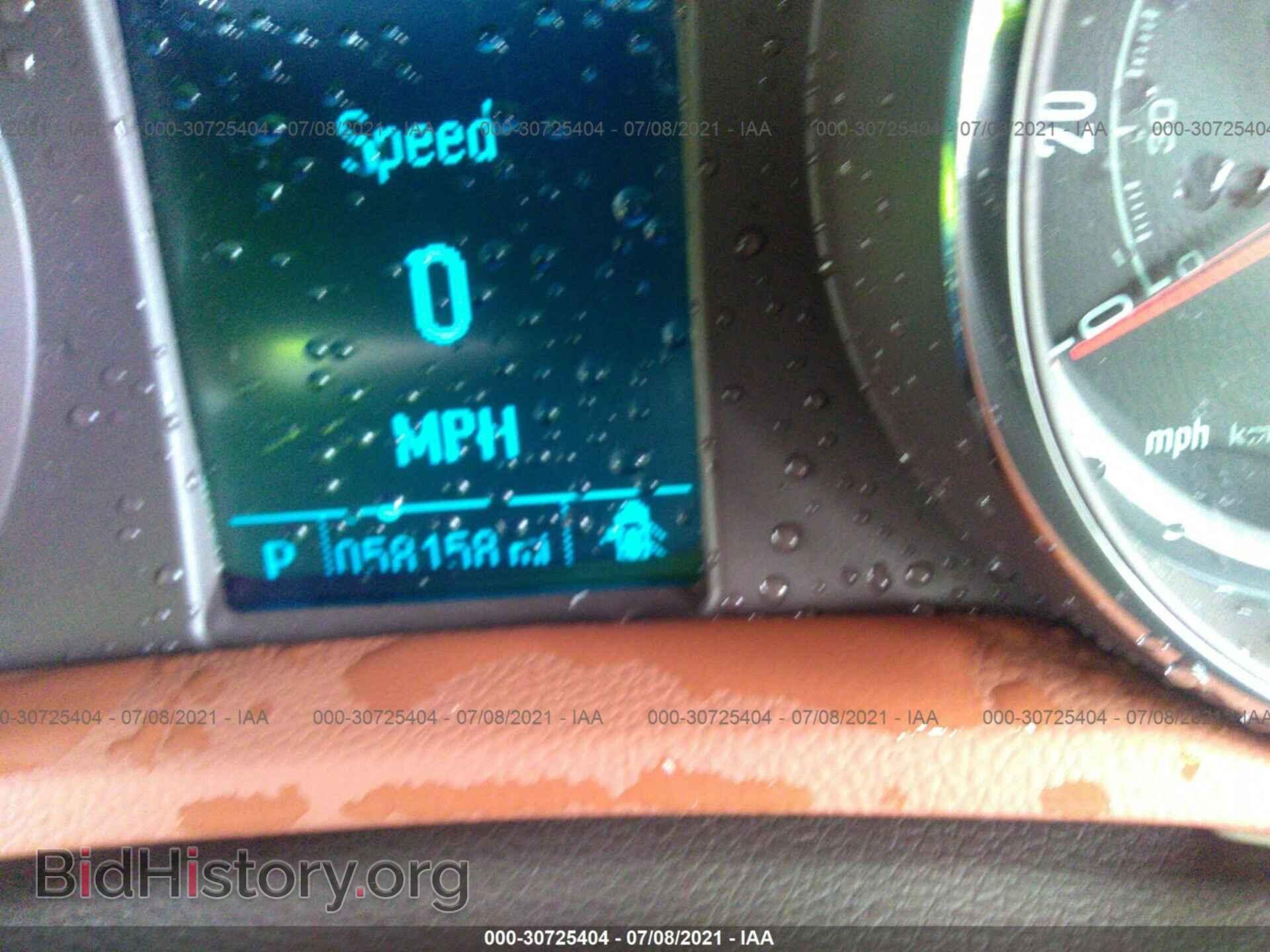 2016 BUICK ENCORE - VIN: KL4CJCSB7GB667330 - Фото 7