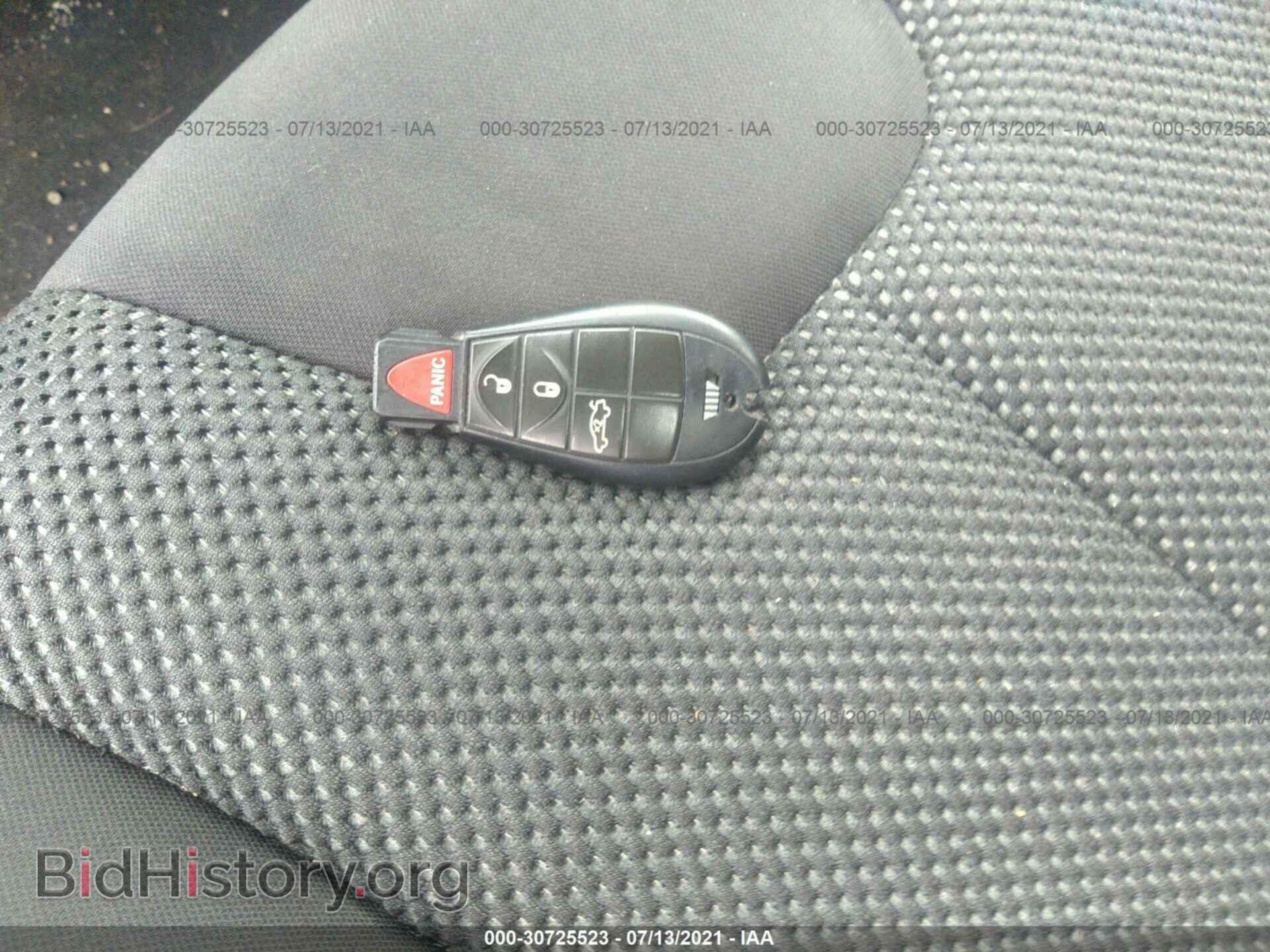 2014 DODGE DART - VIN: 1C3CDFBB1ED682538 - Photo 11