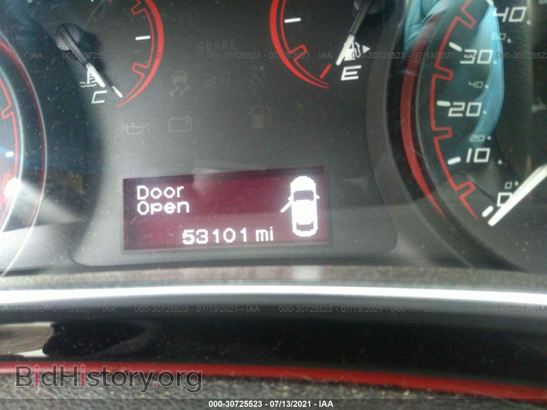 2014 DODGE DART - VIN: 1C3CDFBB1ED682538 - Photo 7