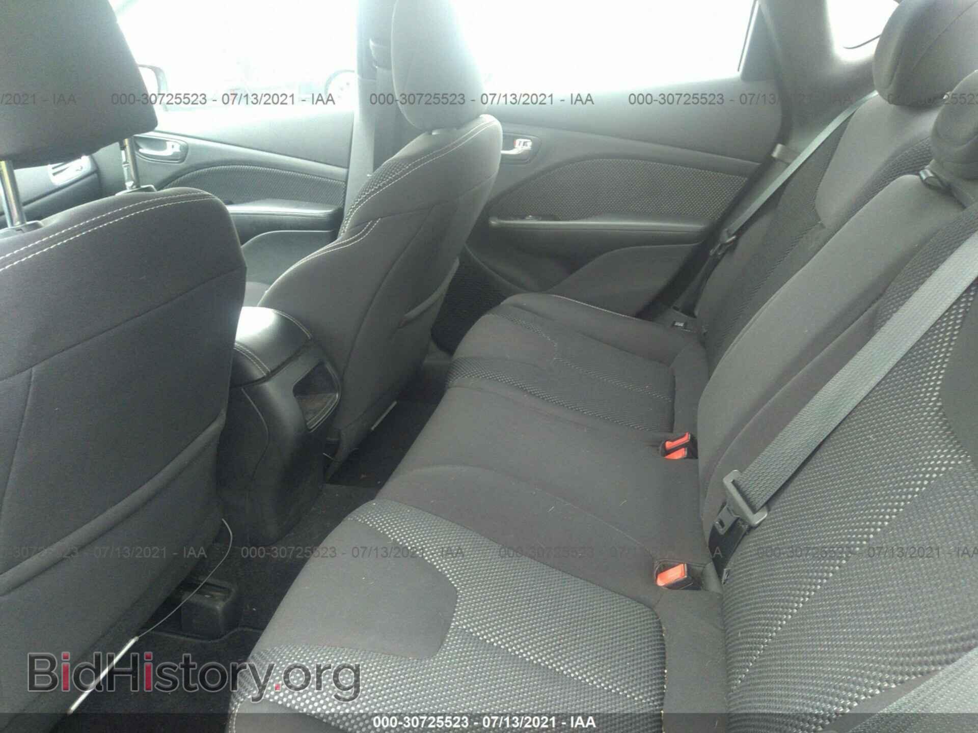 2014 DODGE DART - VIN: 1C3CDFBB1ED682538 - Photo 8