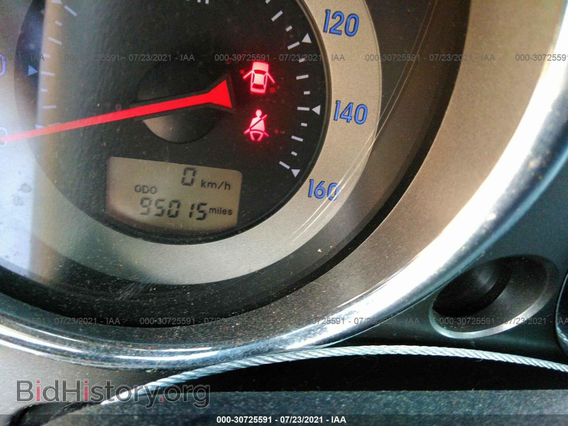 2011 MITSUBISHI ECLIPSE - VIN: 4A37L3ET6BE014126 - Photo 7