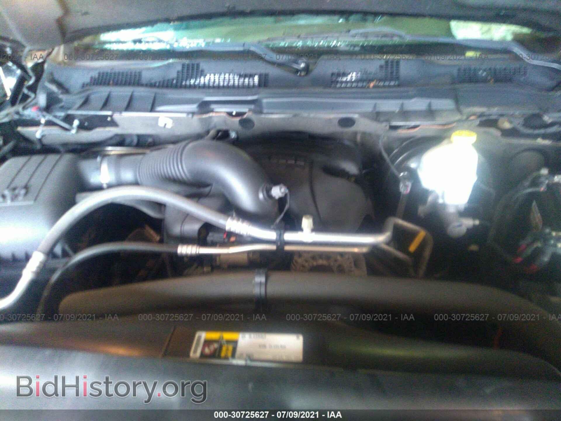 2015 RAM 1500 - VIN: 1C6RR7LT5FS666013 - Фото 10