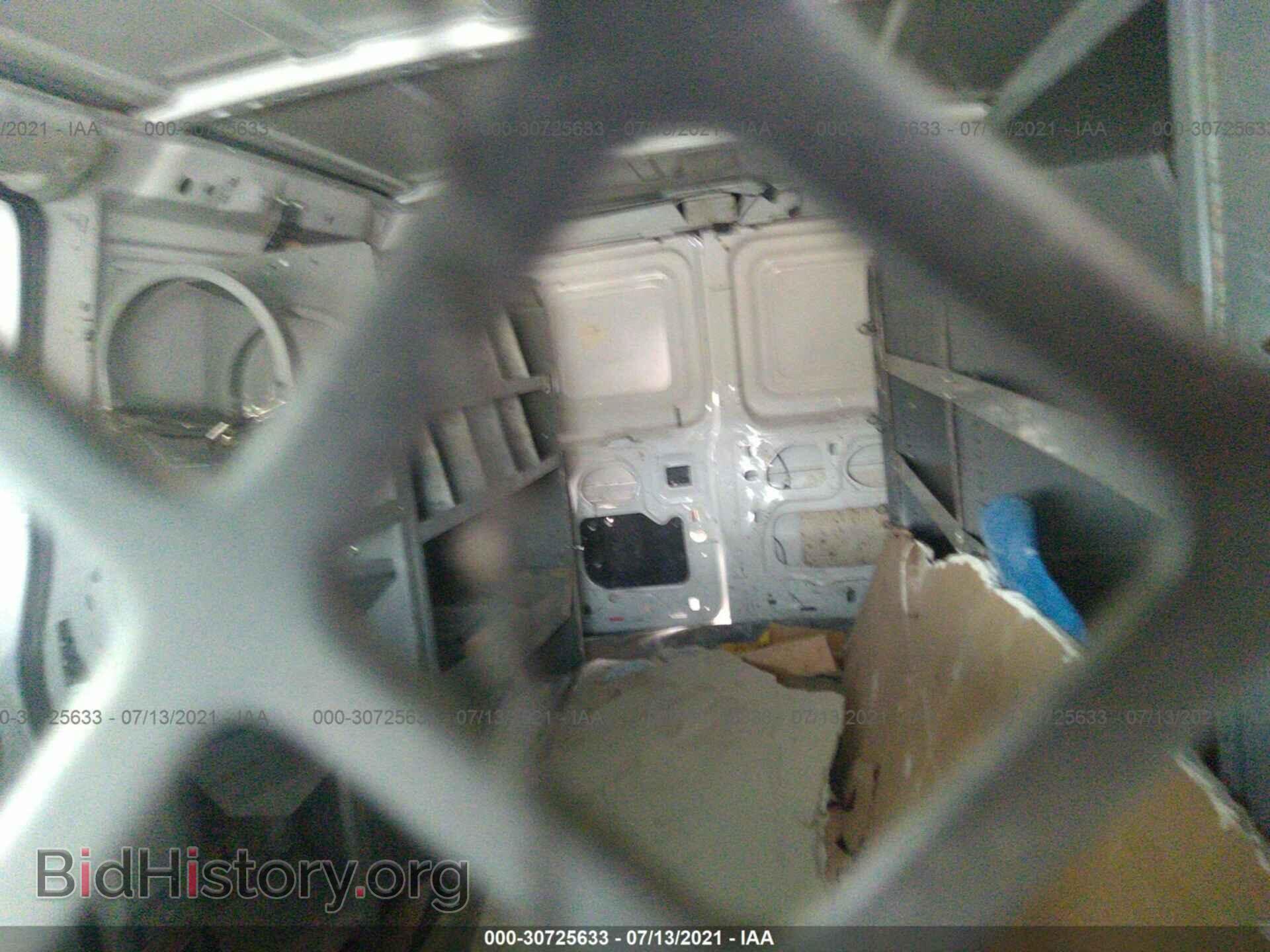2006 FORD ECONOLINE CARGO VAN - VIN: 1FTSE34L36DB39119 - Фото 8