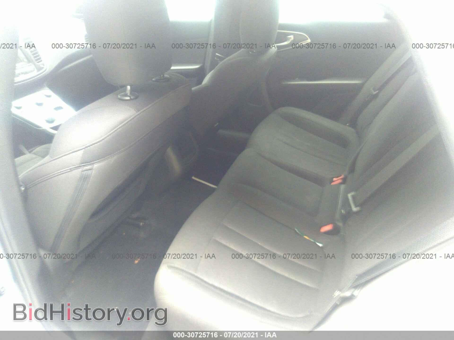 2015 CHRYSLER 200 - VIN: 1C3CCCAB3FN718678 - Фото 8