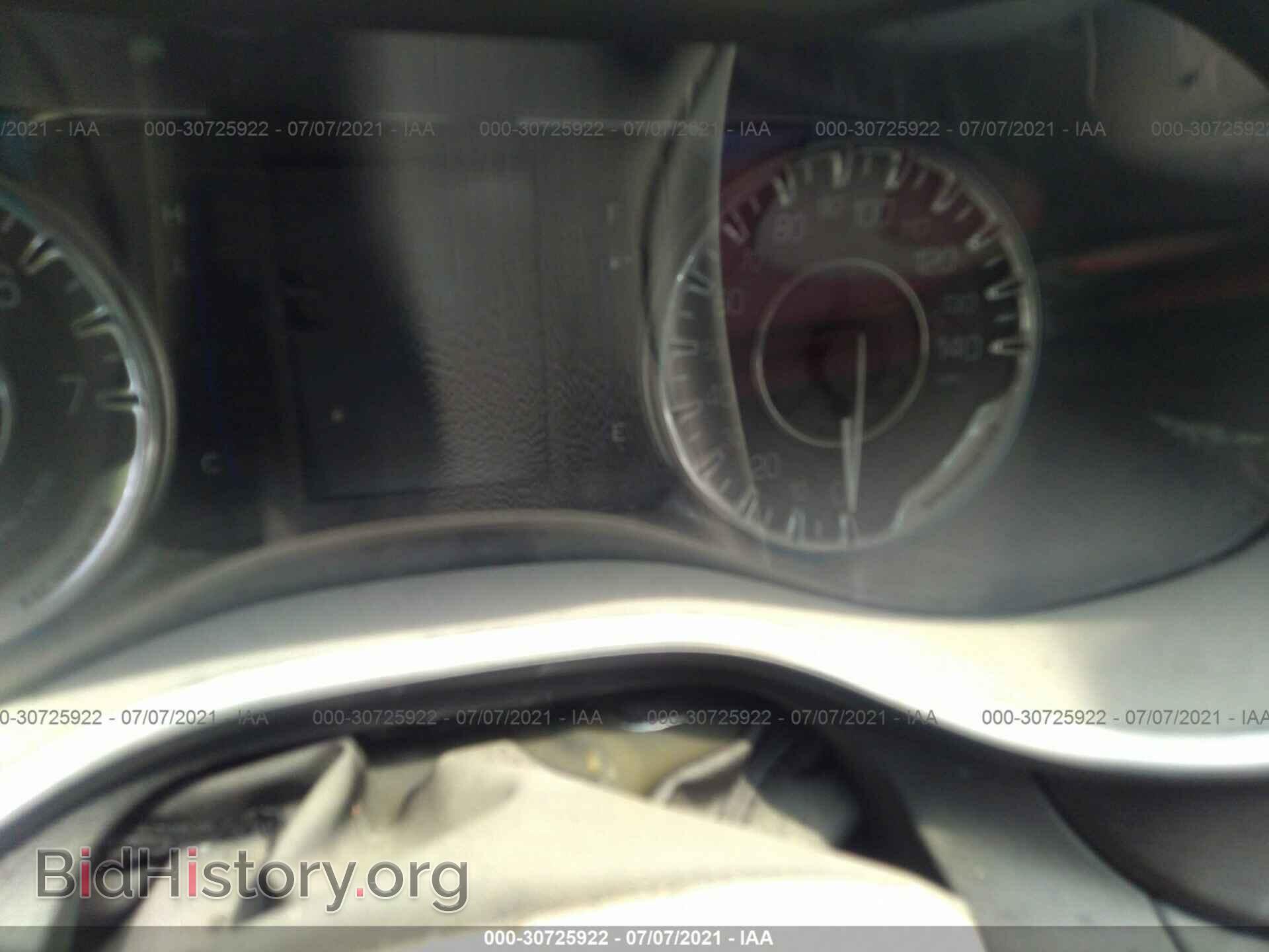 2015 CHRYSLER 200 - VIN: 1C3CCCAB3FN597876 - Фото 7