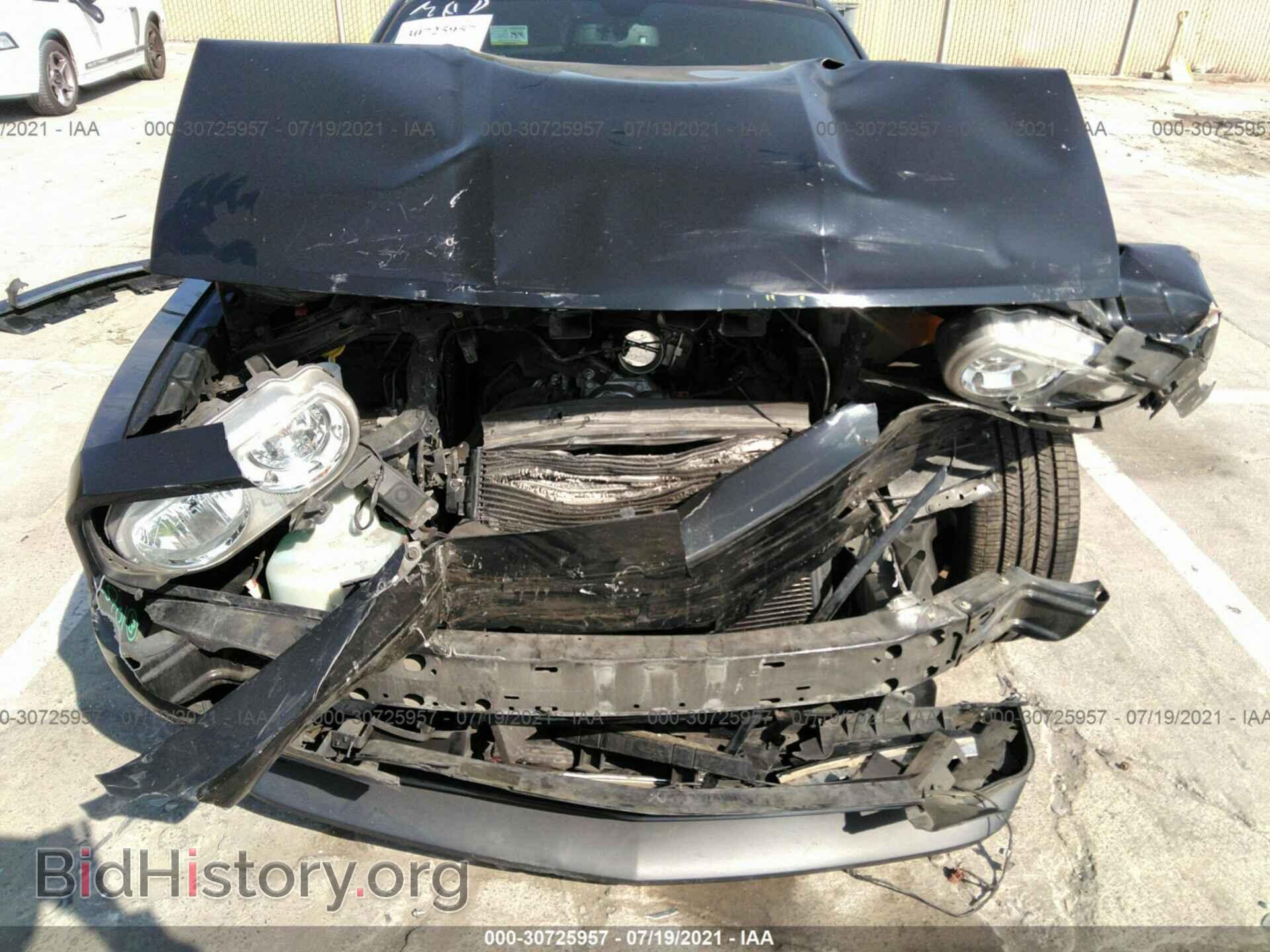 2014 DODGE CHALLENGER - VIN: 2C3CDYBTXEH274031 - Photo 6