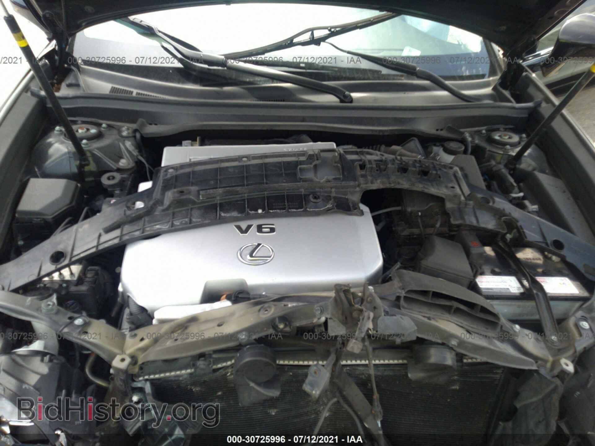 2018 LEXUS ES - VIN: 58ABK1GG4JU092997 - Фото 10