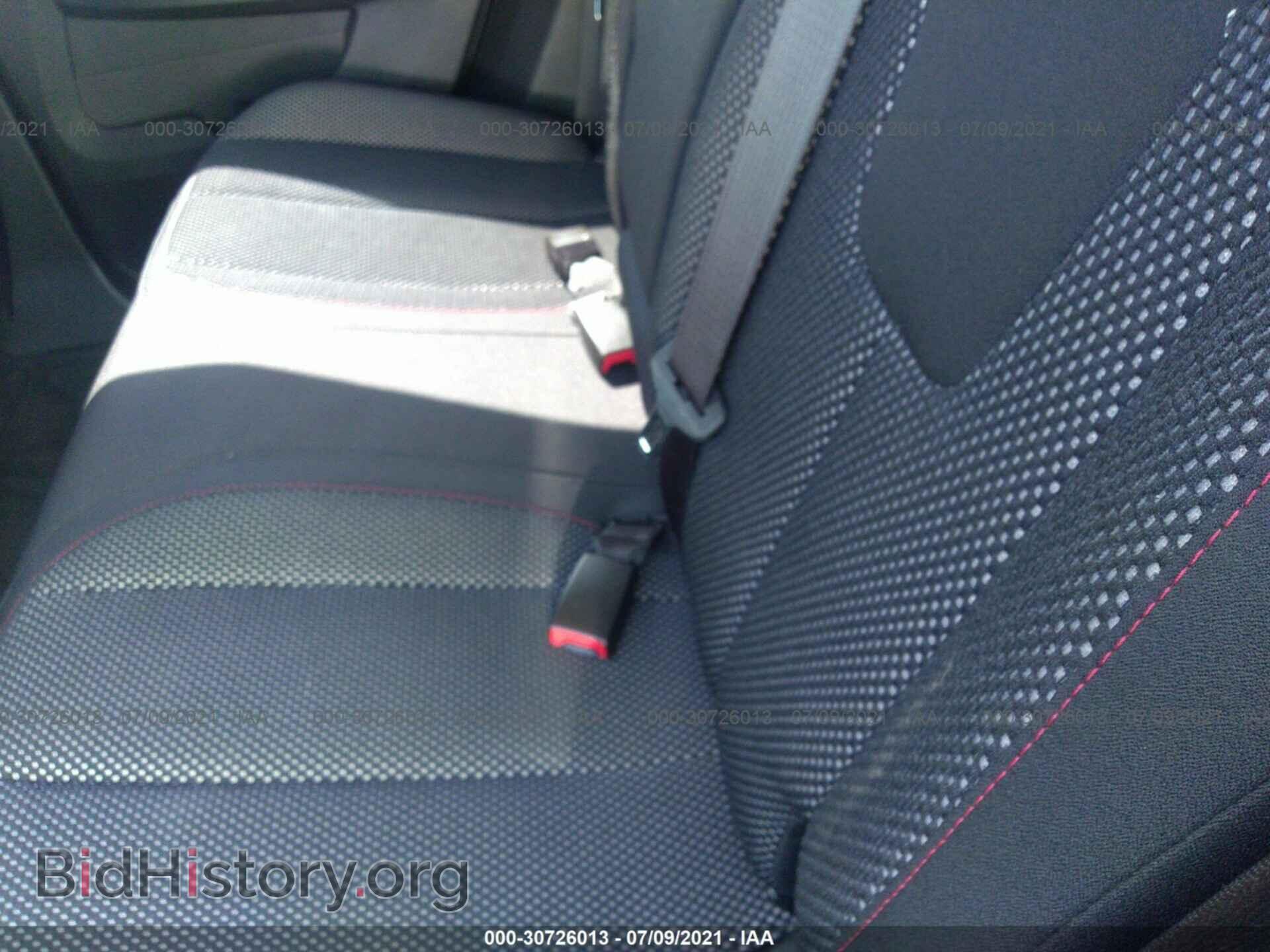 2012 GMC TERRAIN - VIN: 2GKFLTE57C6183131 - Photo 8