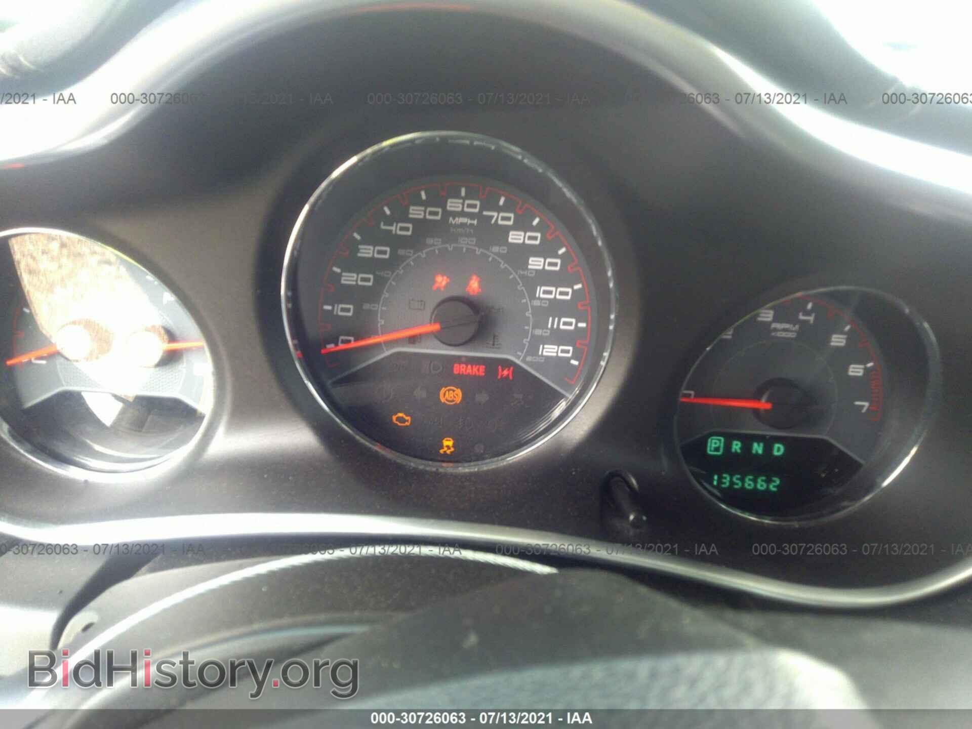 2012 DODGE AVENGER - VIN: 1C3CDZAB4CN115105 - Фото 7