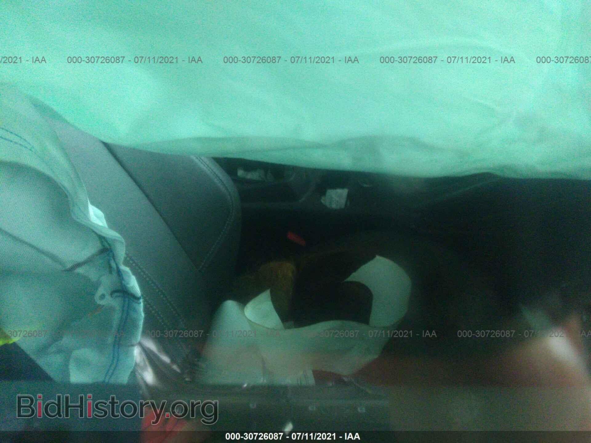 2013 FORD FOCUS - VIN: 1FADP3J21DL189136 - Фото 5