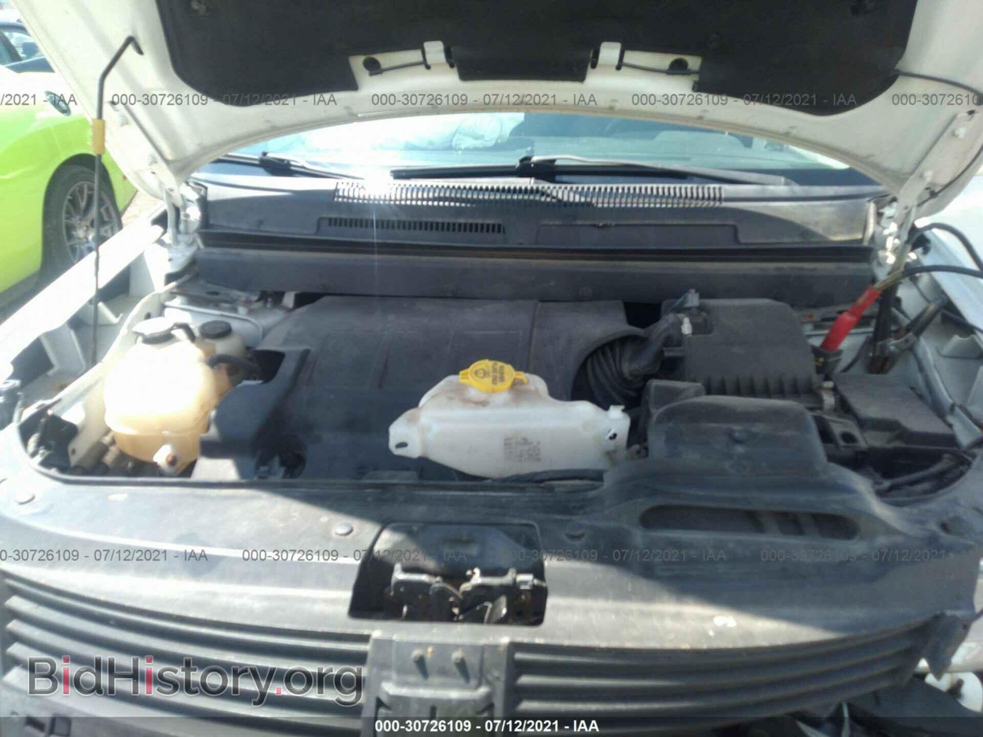 2010 DODGE JOURNEY - VIN: 3D4PG5FV7AT148891 - Photo 10