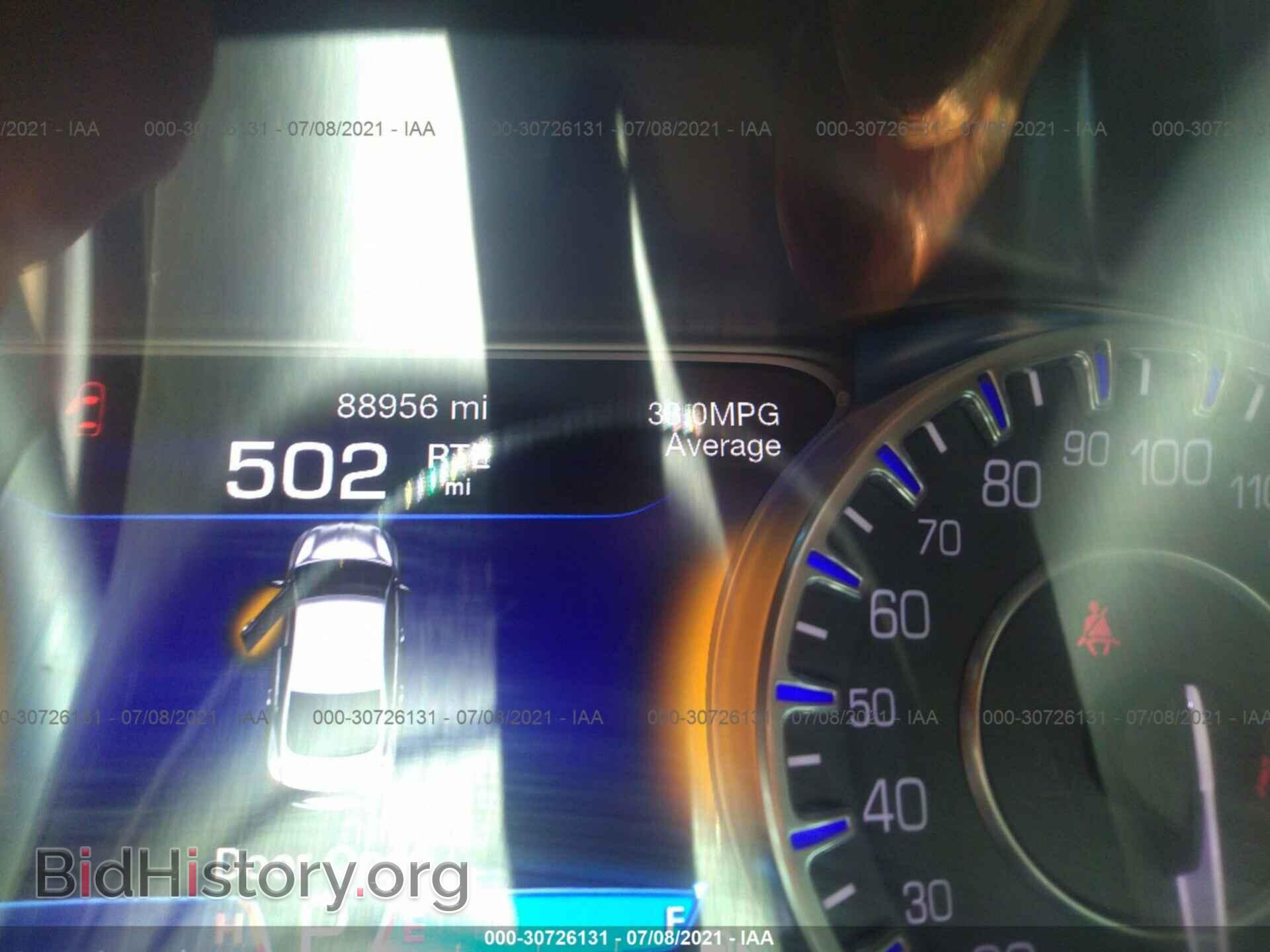 2015 CHRYSLER 200 - VIN: 1C3CCCCG8FN509901 - Фото 7